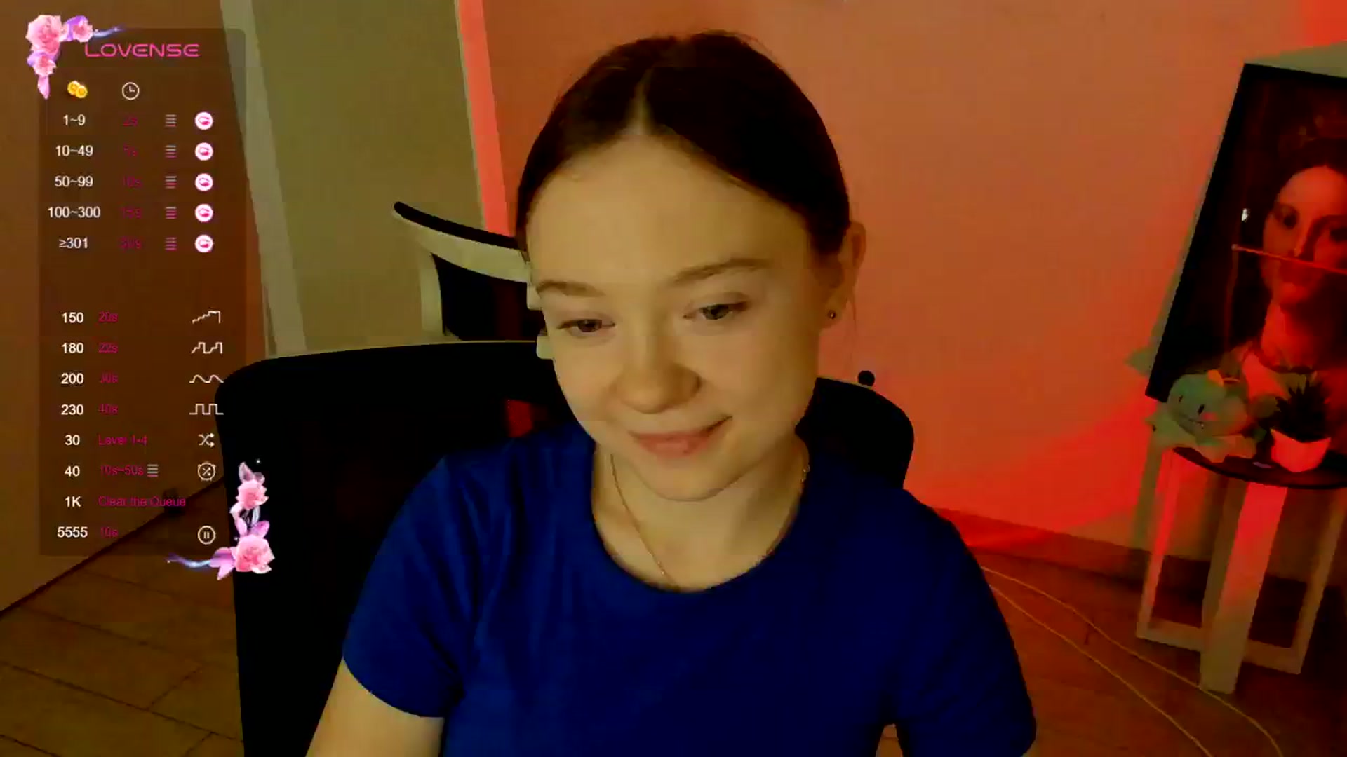 Gallery image thumbnail from Rudy_Meow's myfreecams stream on, 10/29/2024, 10:03 image 11 of 20