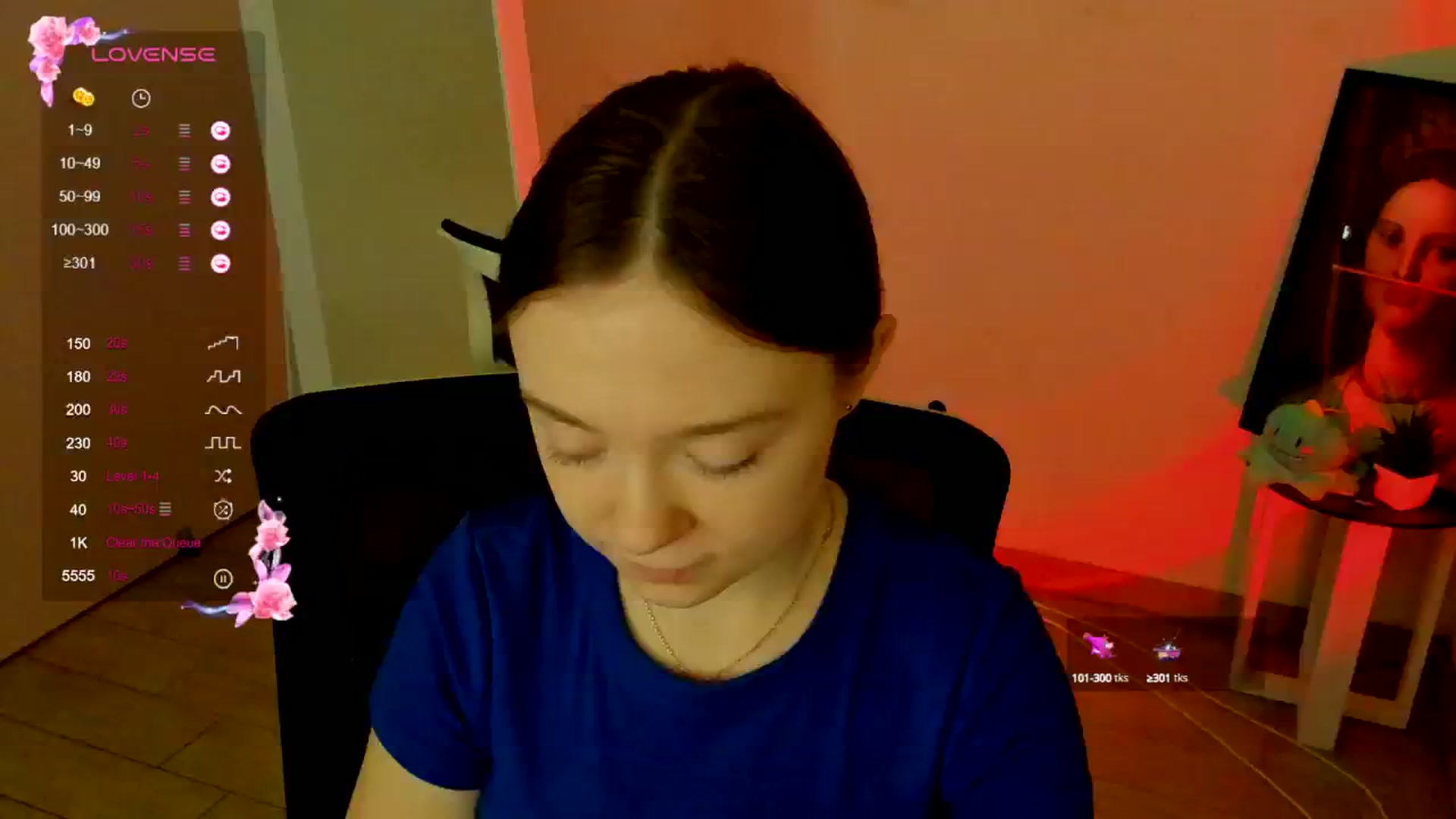 Gallery image thumbnail from Rudy_Meow's myfreecams stream on, 10/29/2024, 10:03 image 3 of 20