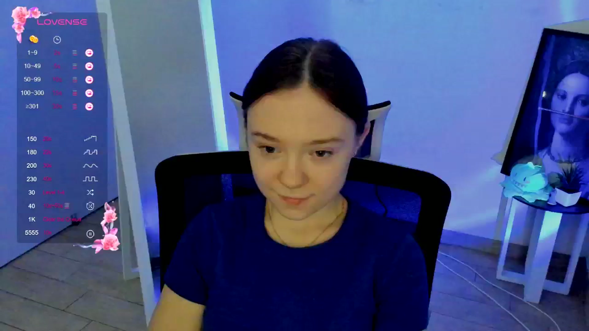 Gallery image thumbnail from Rudy_Meow's myfreecams stream on, 10/29/2024, 10:03 image 19 of 20