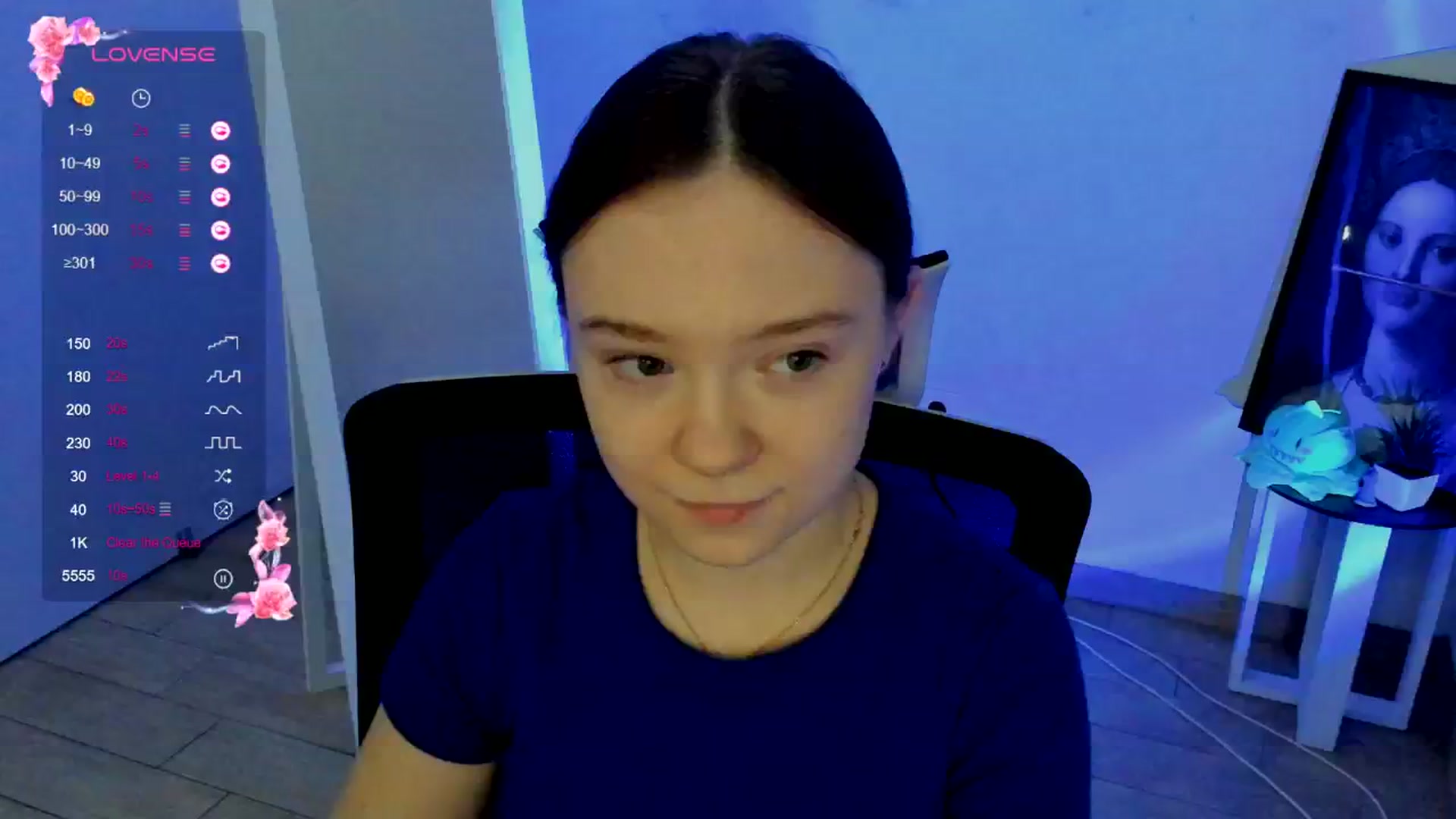 Gallery image thumbnail from Rudy_Meow's myfreecams stream on, 10/29/2024, 10:03 image 17 of 20