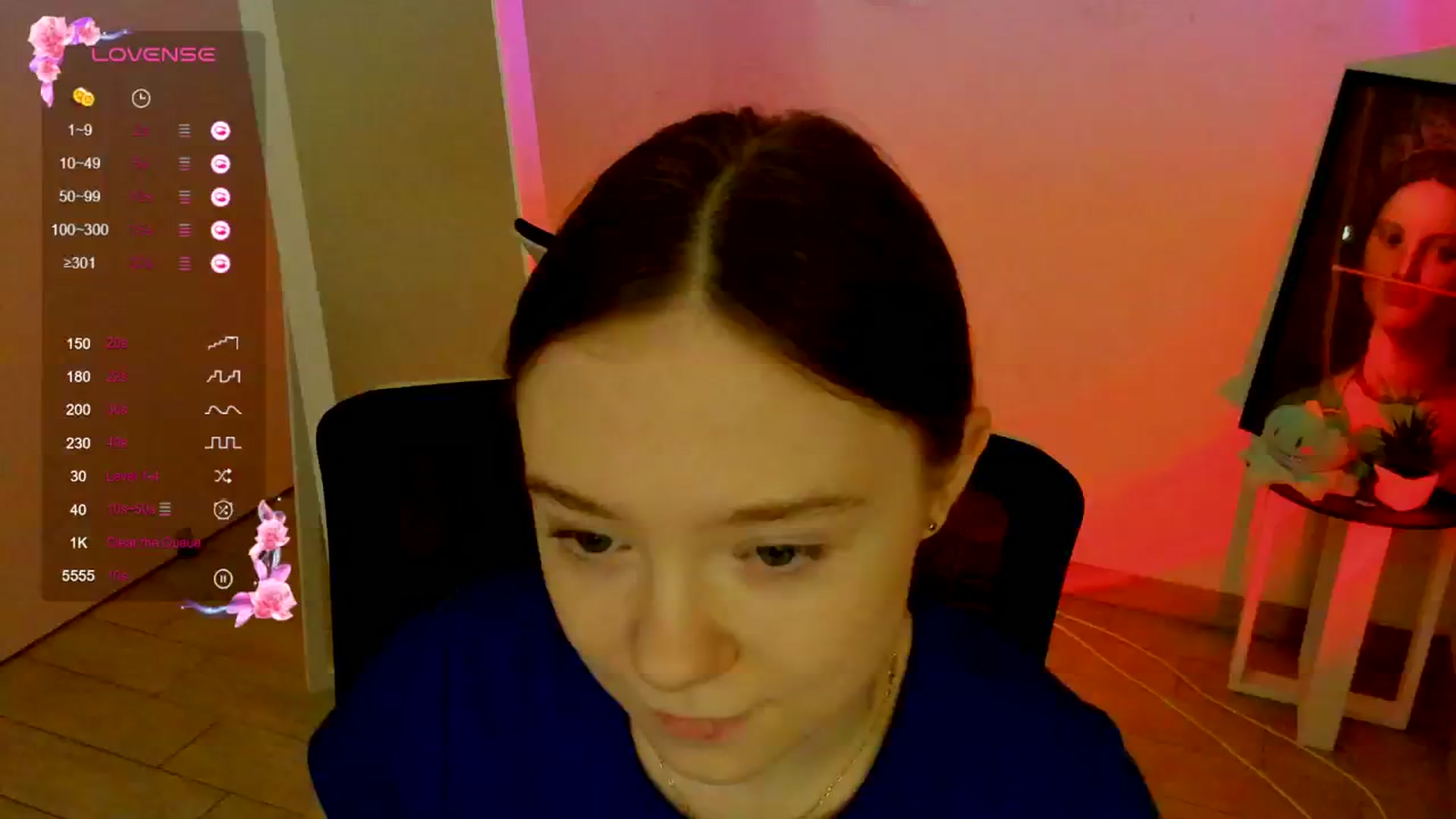 Gallery image thumbnail from Rudy_Meow's myfreecams stream on, 10/29/2024, 10:03 image 15 of 20