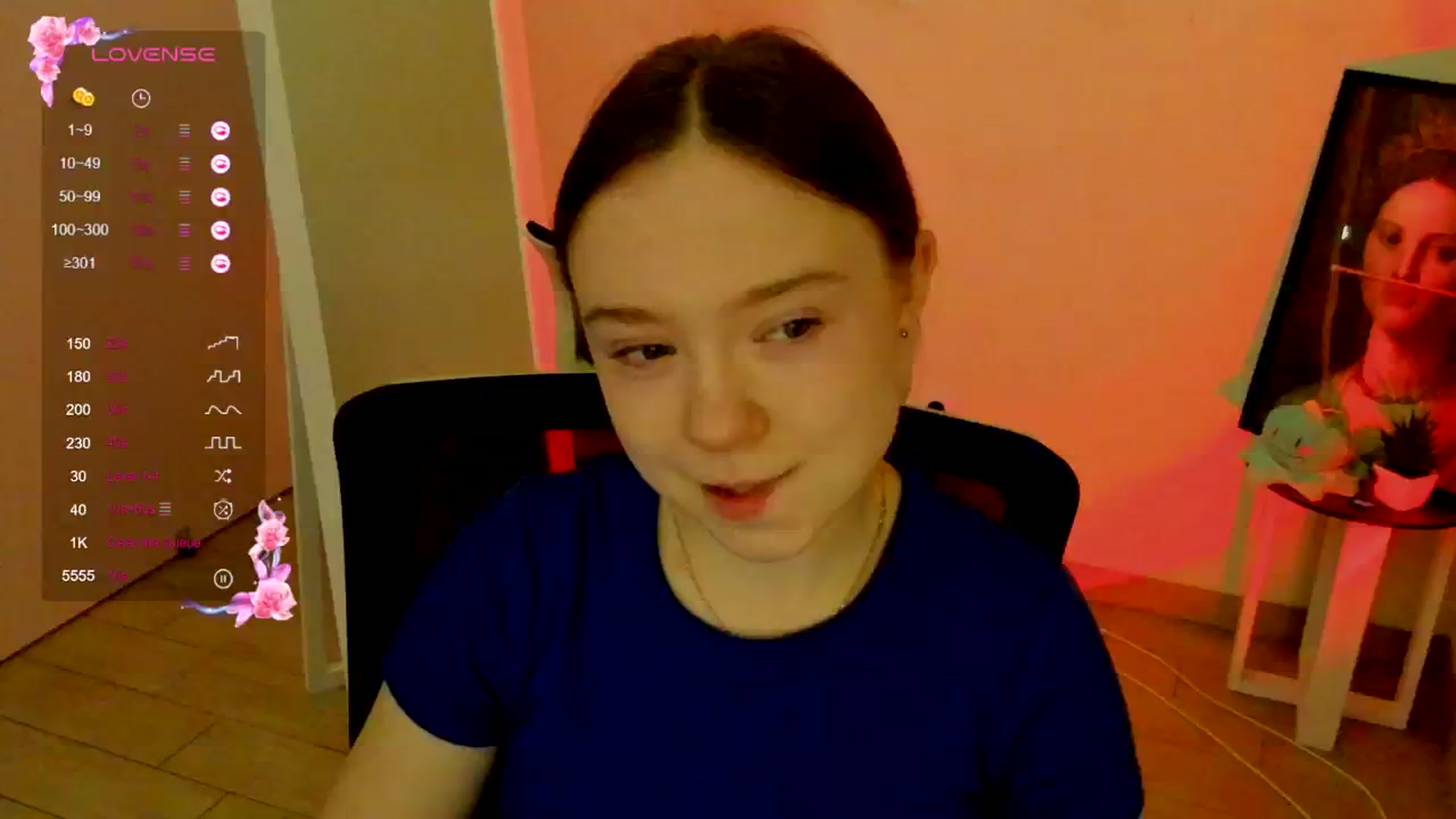 Gallery image thumbnail from Rudy_Meow's myfreecams stream on, 10/29/2024, 10:03 image 13 of 20