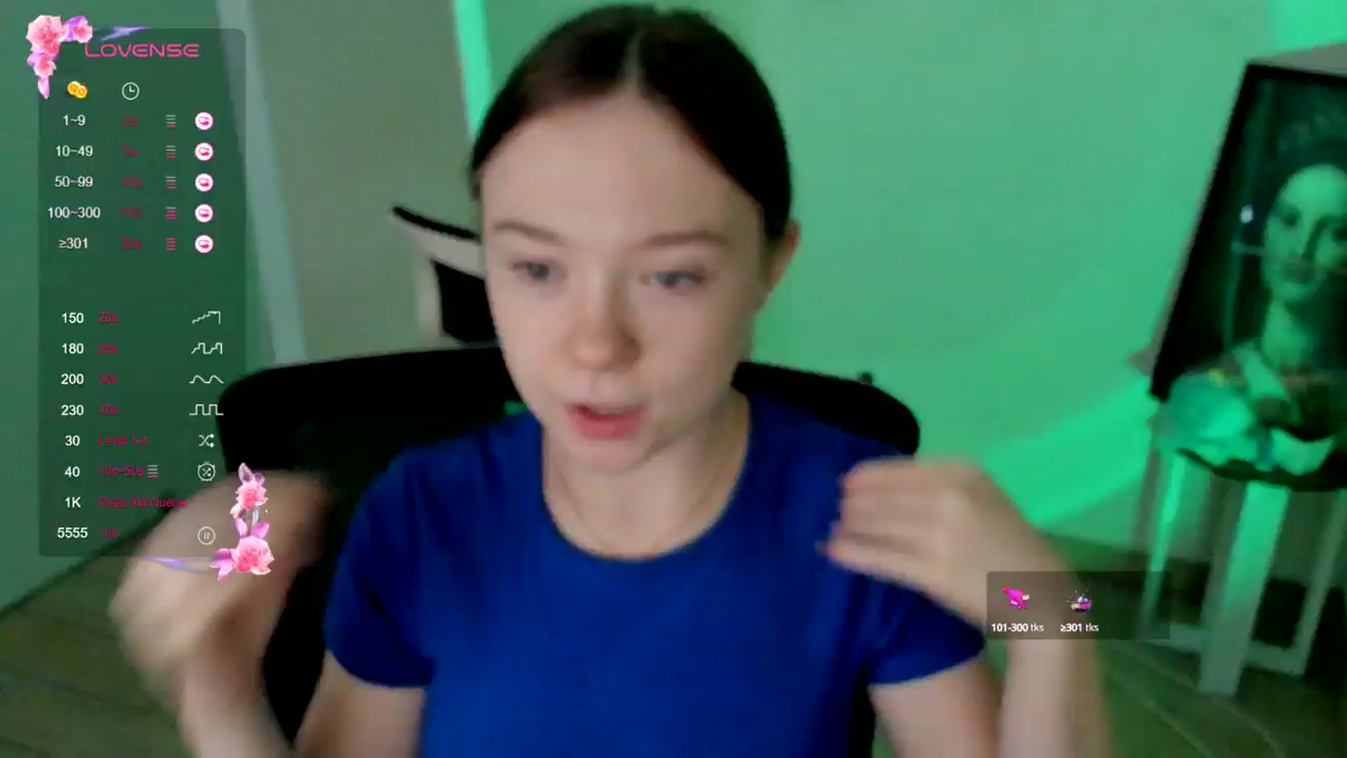 Gallery image thumbnail from Rudy_Meow's myfreecams stream on, 10/29/2024, 10:03 image 4 of 20