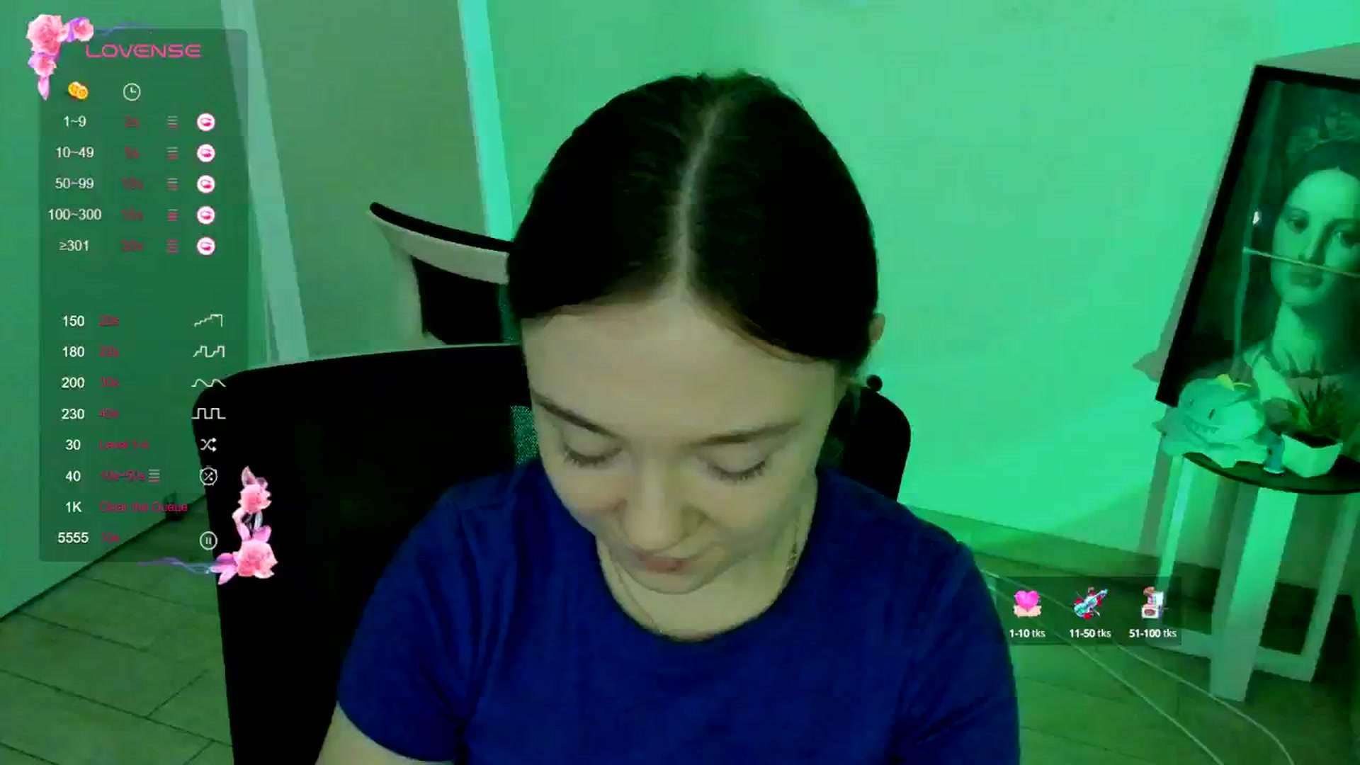 Gallery image thumbnail from Rudy_Meow's myfreecams stream on, 10/29/2024, 10:28 image 18 of 20