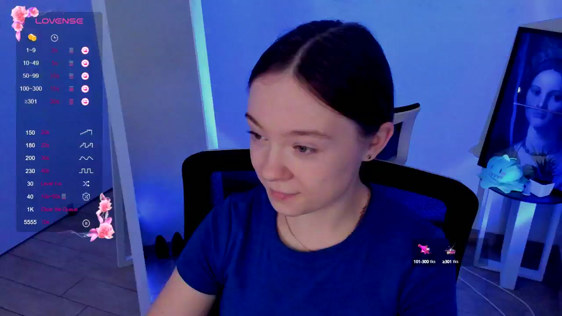 Gallery image thumbnail from Rudy_Meow's myfreecams stream on, 10/29/2024, 10:28 image 8 of 20