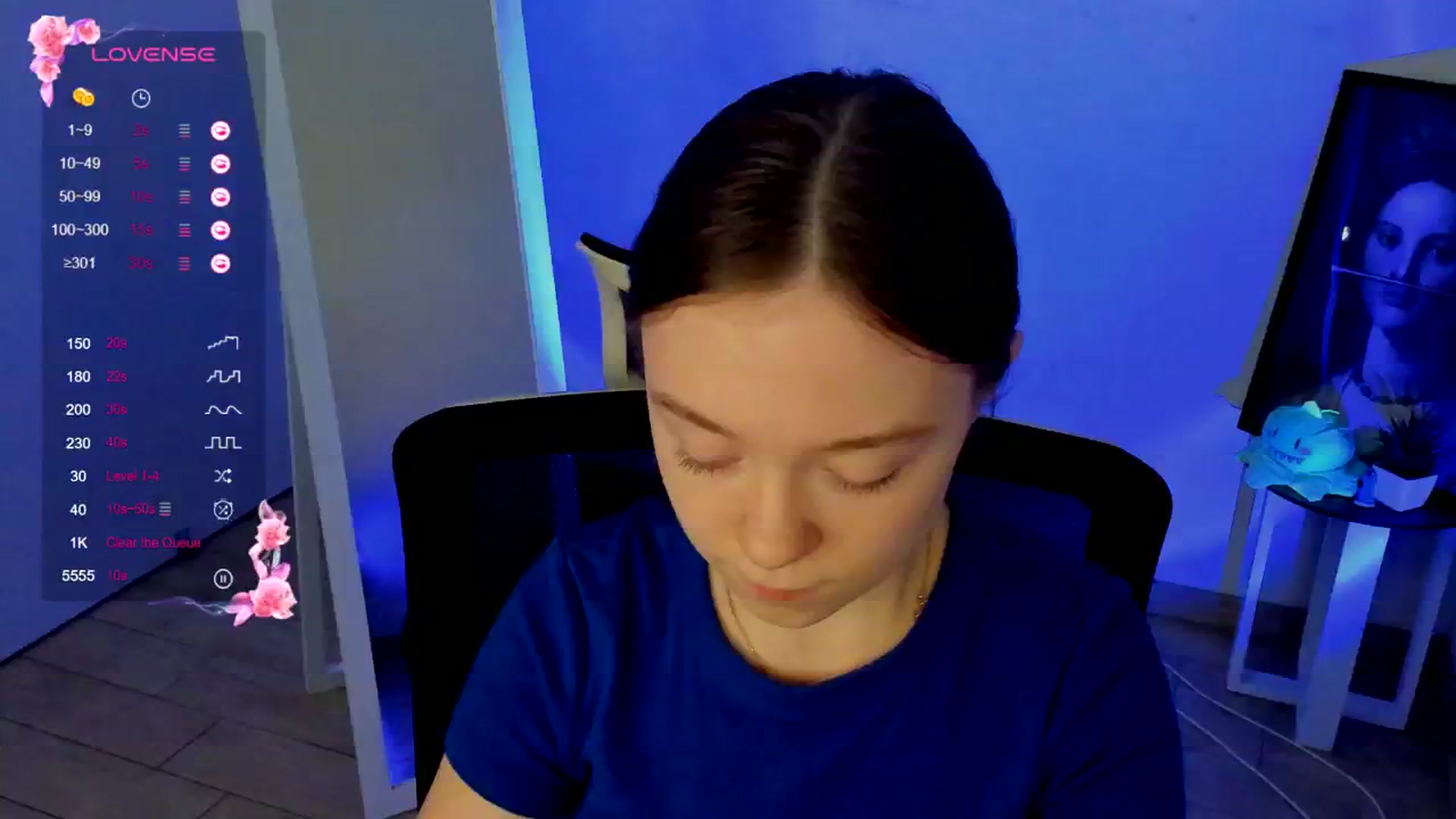 Gallery image thumbnail from Rudy_Meow's myfreecams stream on, 10/29/2024, 10:28 image 14 of 20