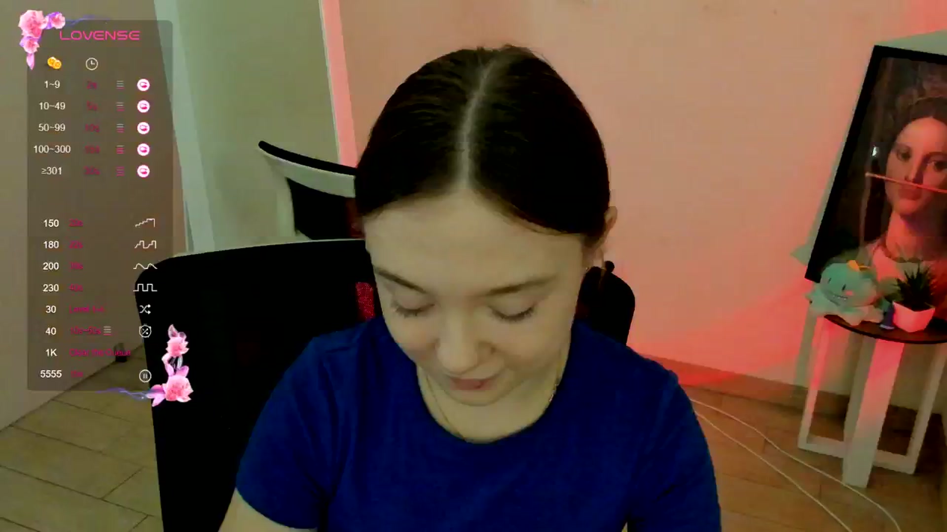Gallery image thumbnail from Rudy_Meow's myfreecams stream on, 10/29/2024, 10:28 image 19 of 20