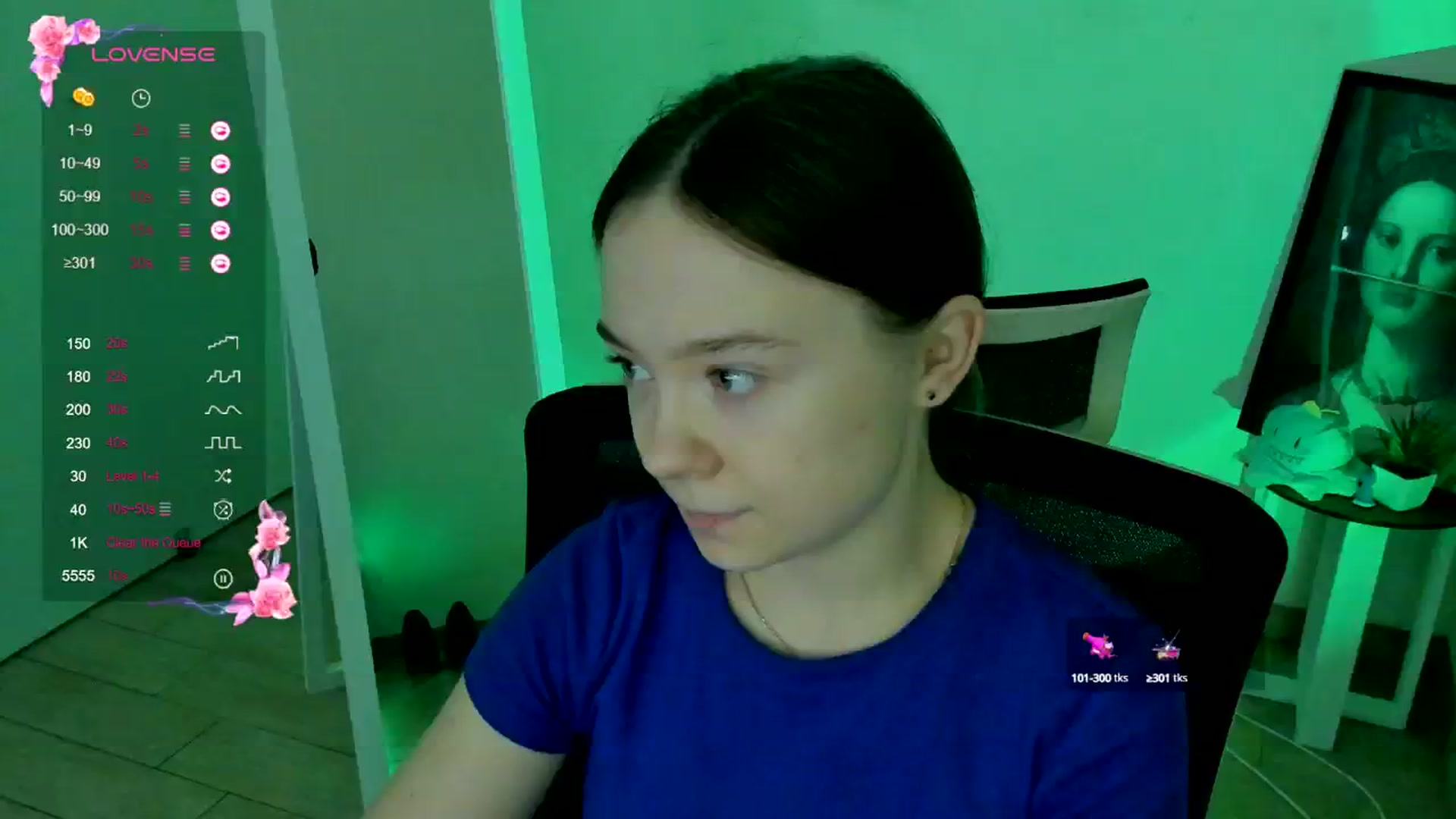 Gallery image thumbnail from Rudy_Meow's myfreecams stream on, 10/29/2024, 10:28 image 3 of 20