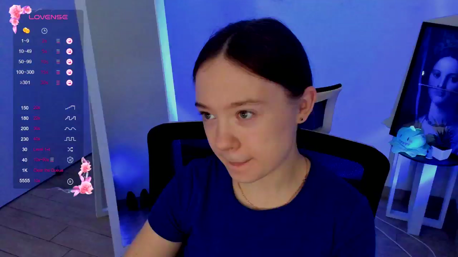 Gallery image thumbnail from Rudy_Meow's myfreecams stream on, 10/29/2024, 10:28 image 7 of 20