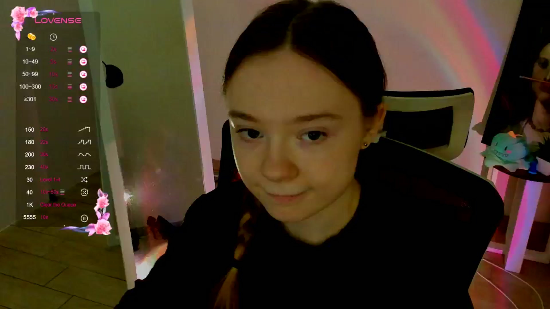 Gallery image thumbnail from Rudy_Meow's myfreecams stream on, 10/30/2024, 10:16 image 1 of 20