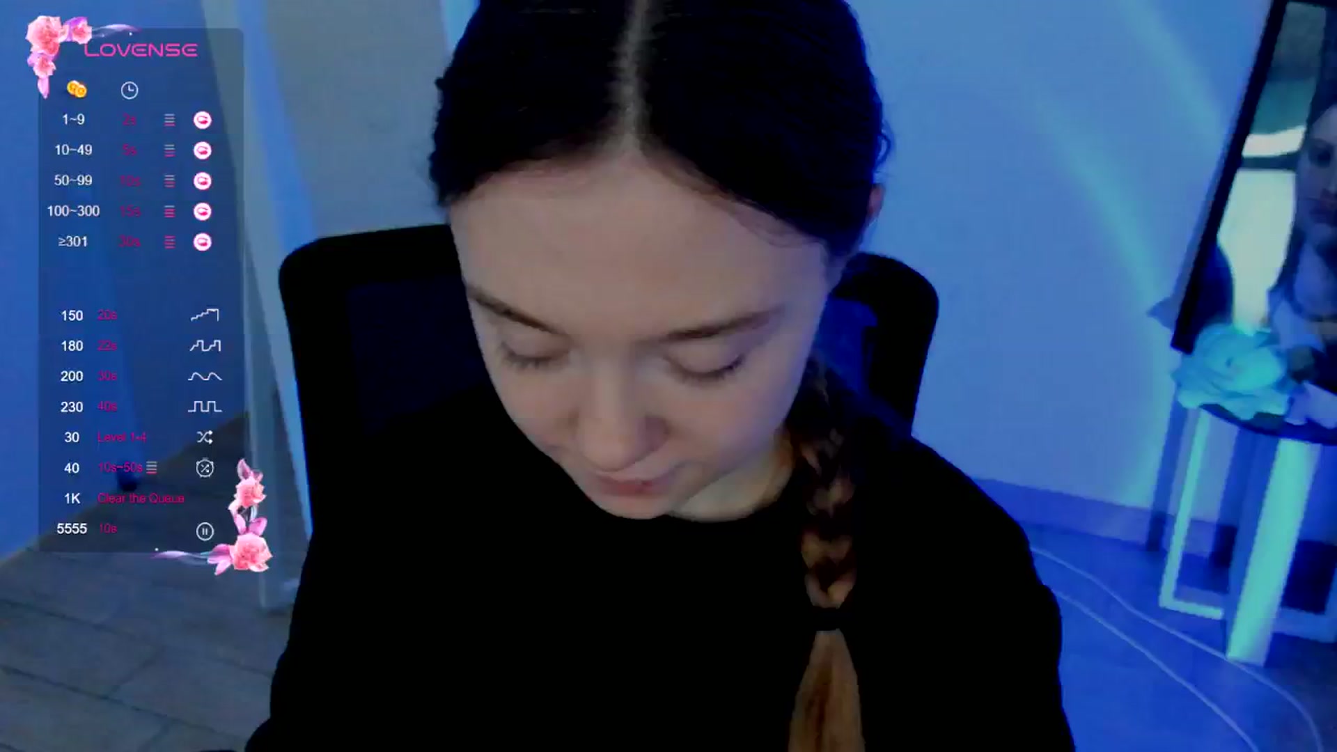 Gallery image thumbnail from Rudy_Meow's myfreecams stream on, 10/30/2024, 10:16 image 12 of 20
