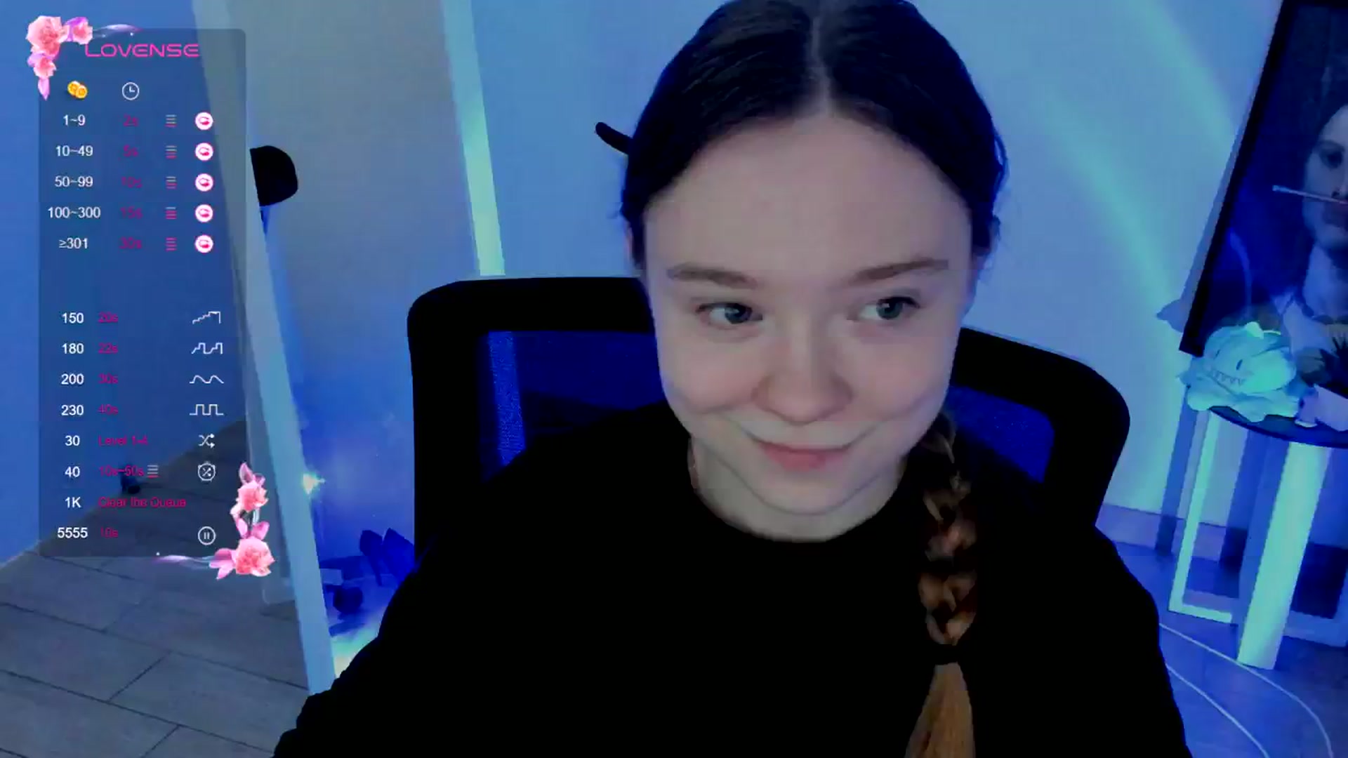 Gallery image thumbnail from Rudy_Meow's myfreecams stream on, 10/30/2024, 10:16 image 10 of 20