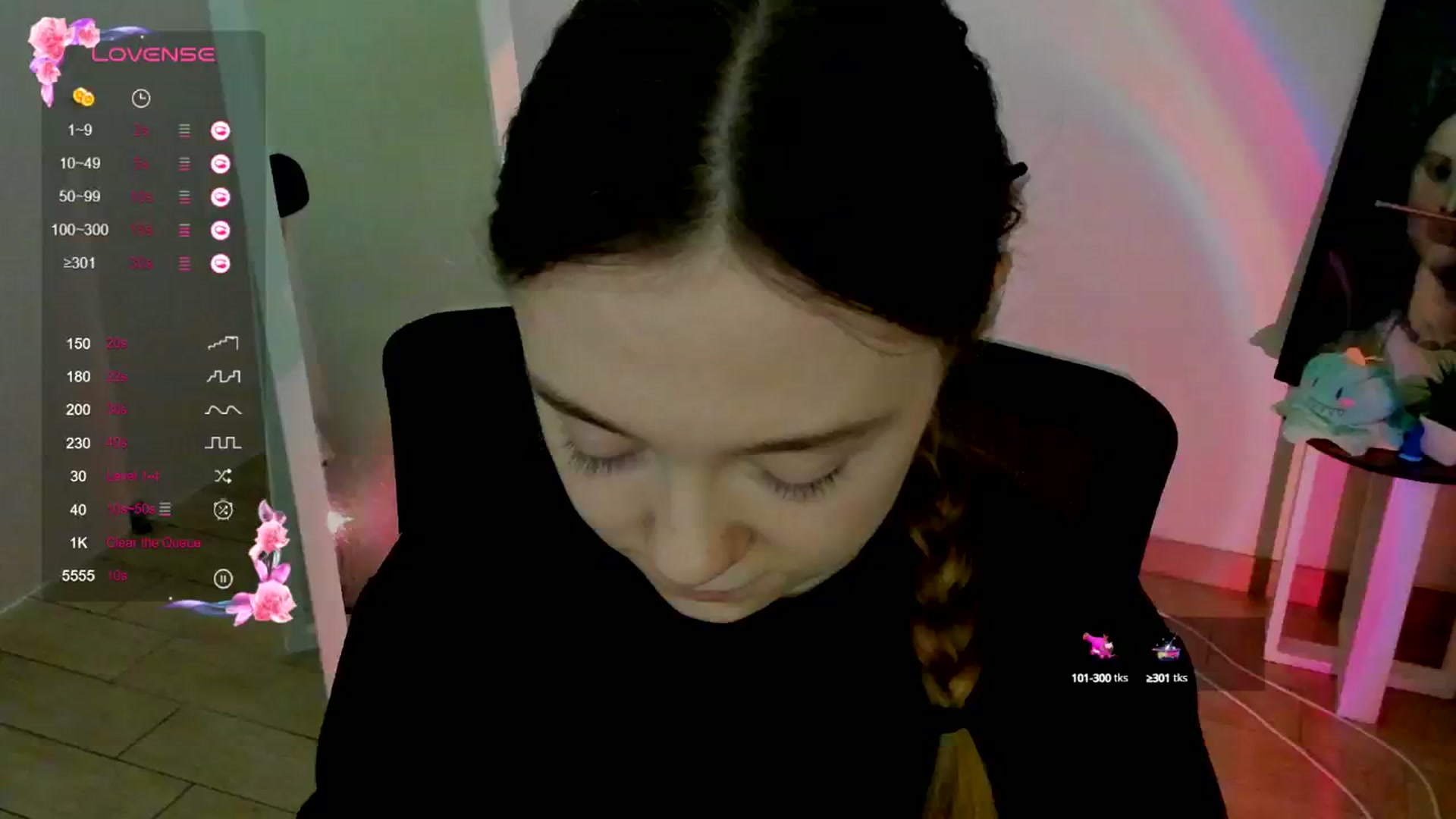 Gallery image thumbnail from Rudy_Meow's myfreecams stream on, 10/30/2024, 10:16 image 7 of 20