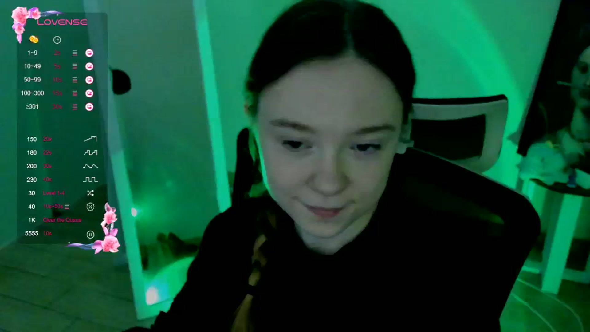 Gallery image thumbnail from Rudy_Meow's myfreecams stream on, 10/30/2024, 10:16 image 2 of 20
