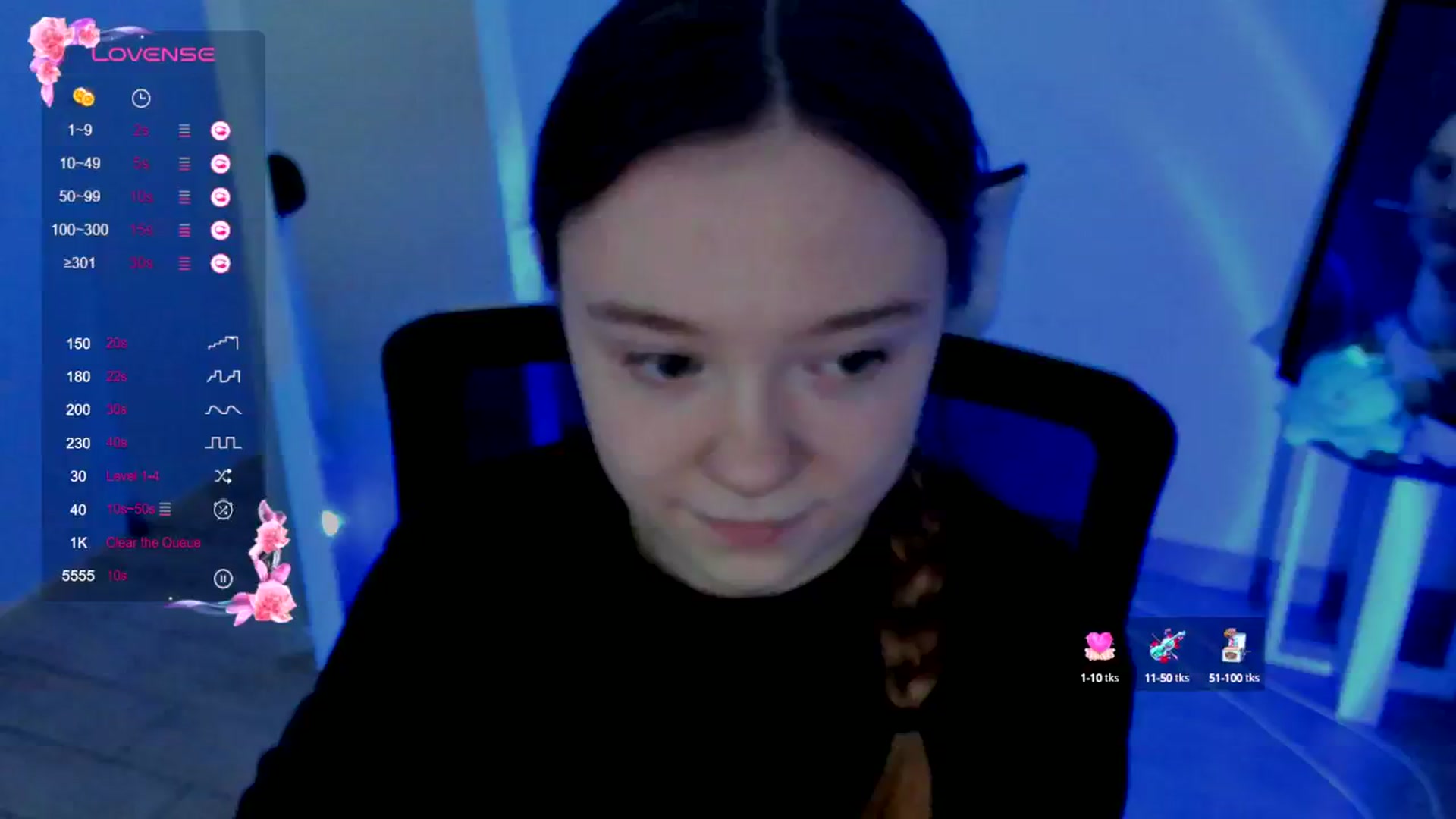 Gallery image thumbnail from Rudy_Meow's myfreecams stream on, 10/30/2024, 10:16 image 8 of 20