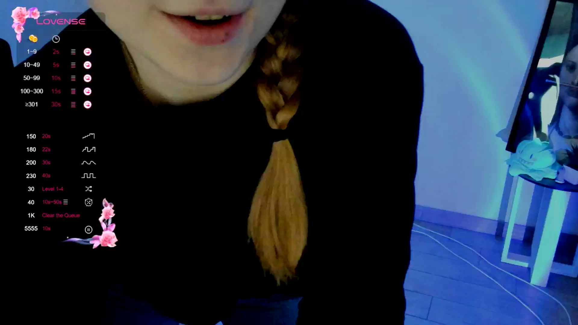 Gallery image thumbnail from Rudy_Meow's myfreecams stream on, 10/30/2024, 10:16 image 14 of 20