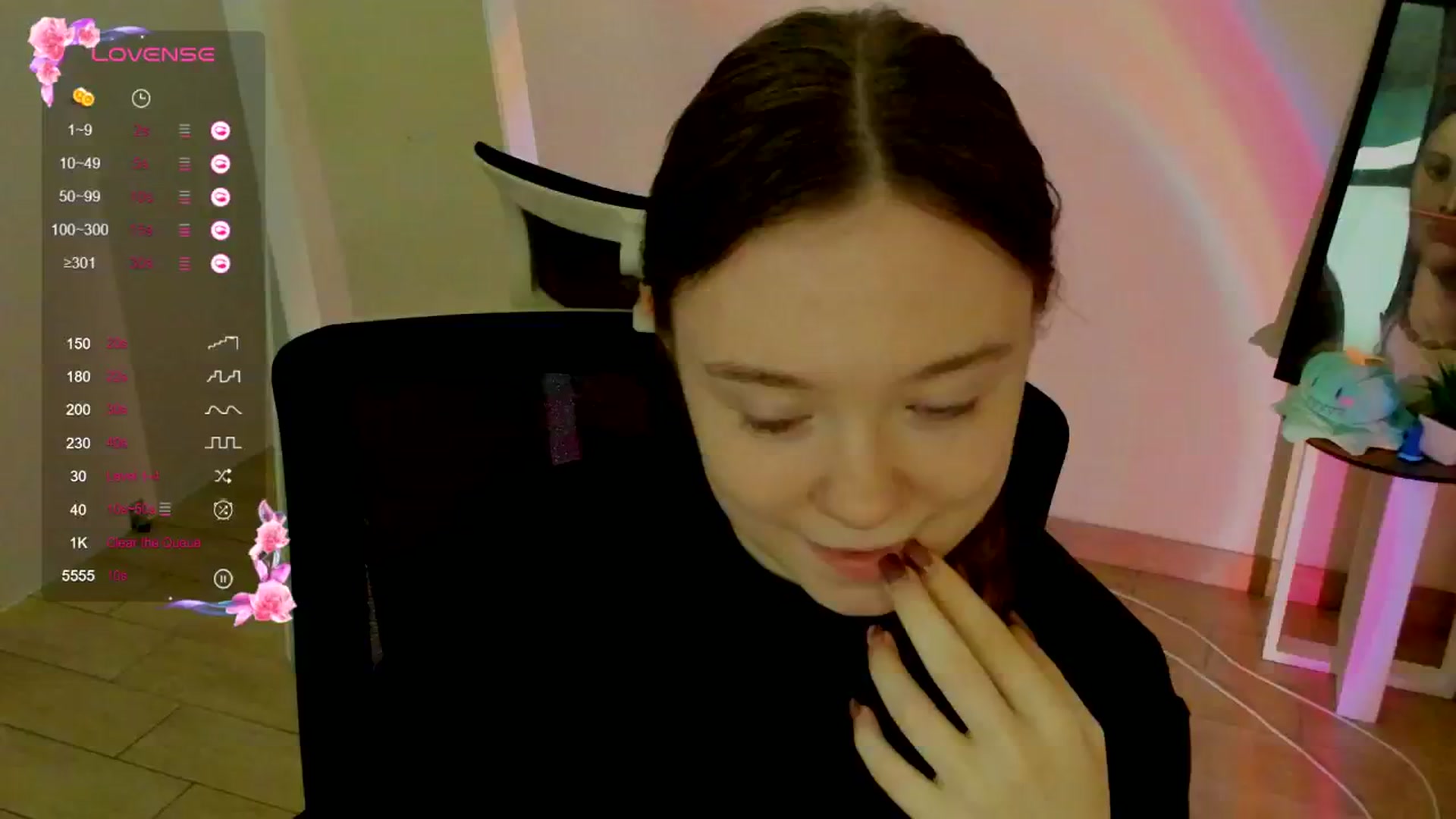 Gallery image thumbnail from Rudy_Meow's myfreecams stream on, 10/30/2024, 10:16 image 20 of 20
