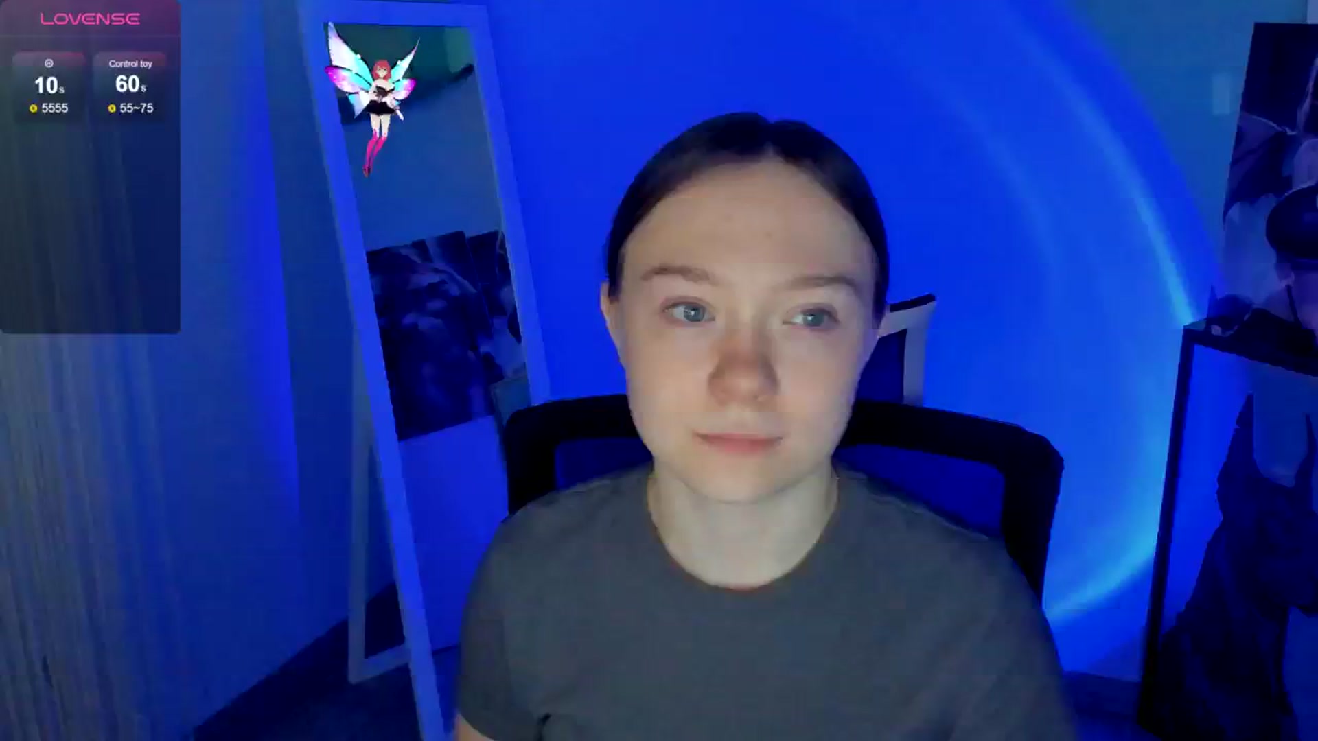 Gallery image thumbnail from Rudy_Meow's myfreecams stream on, 11/02/2024, 10:12 image 19 of 20