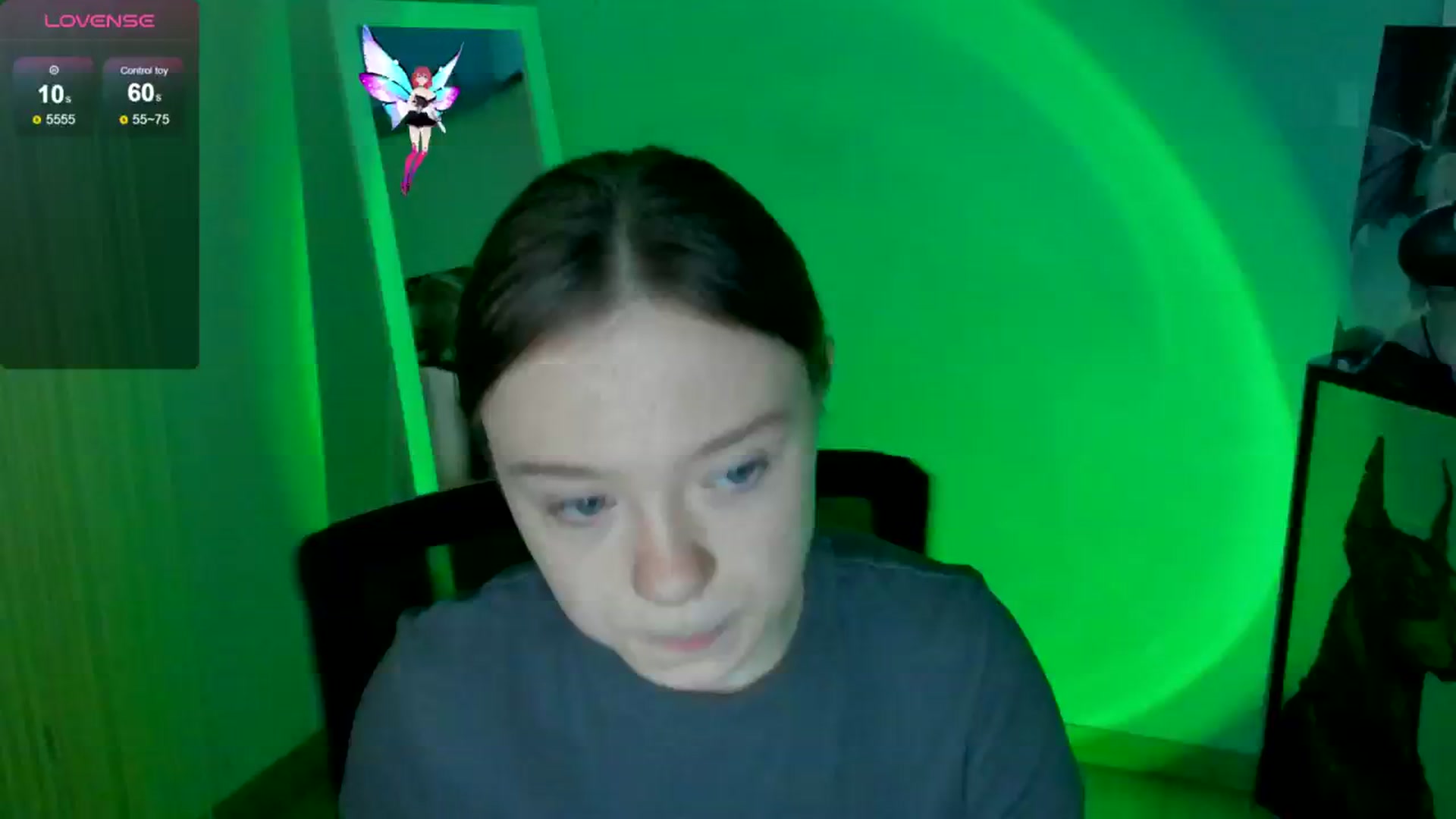 Gallery image thumbnail from Rudy_Meow's myfreecams stream on, 11/02/2024, 10:12 image 17 of 20