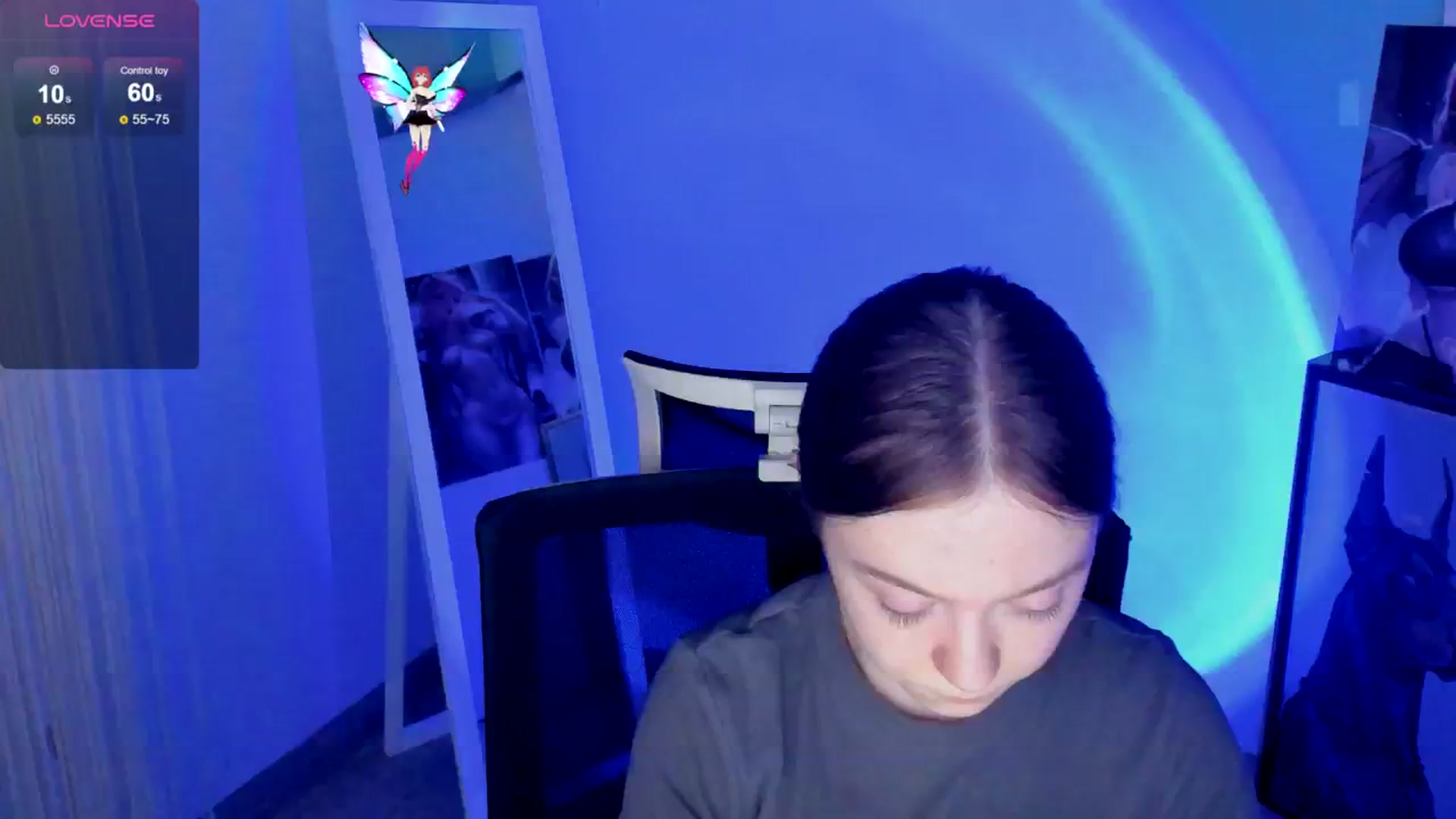 Gallery image thumbnail from Rudy_Meow's myfreecams stream on, 11/02/2024, 10:12 image 13 of 20