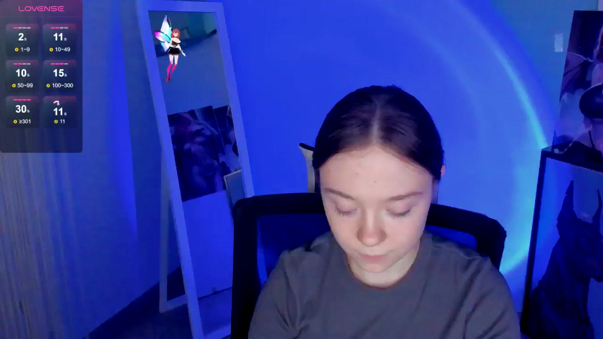 Gallery image thumbnail from Rudy_Meow's myfreecams stream on, 11/02/2024, 10:12 image 2 of 20