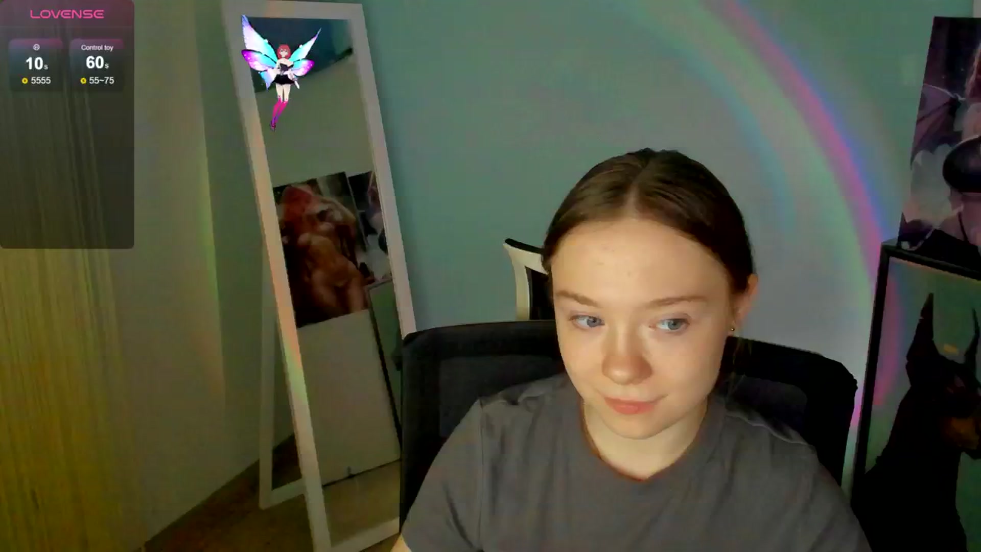 Gallery image thumbnail from Rudy_Meow's myfreecams stream on, 11/02/2024, 12:00 image 16 of 20