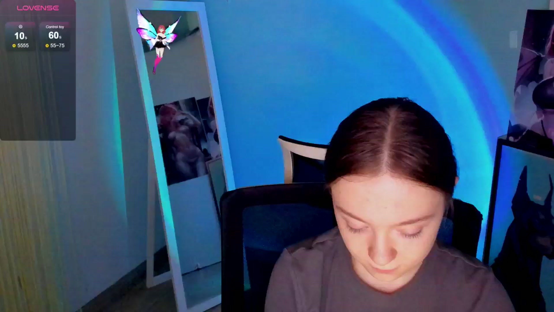Gallery image thumbnail from Rudy_Meow's myfreecams stream on, 11/02/2024, 12:00 image 2 of 20