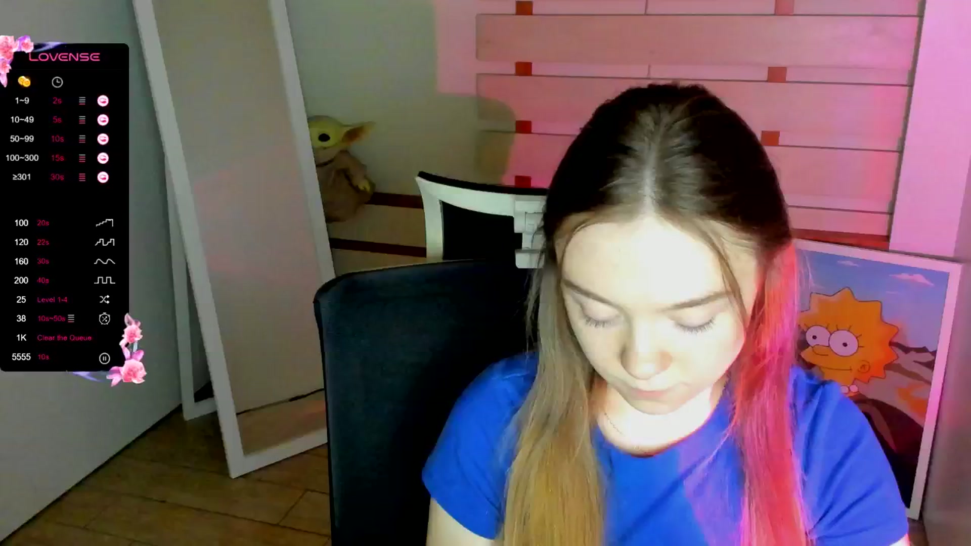 Gallery image thumbnail from Rudy_Meow's myfreecams stream on, 11/04/2024, 11:00 image 9 of 20