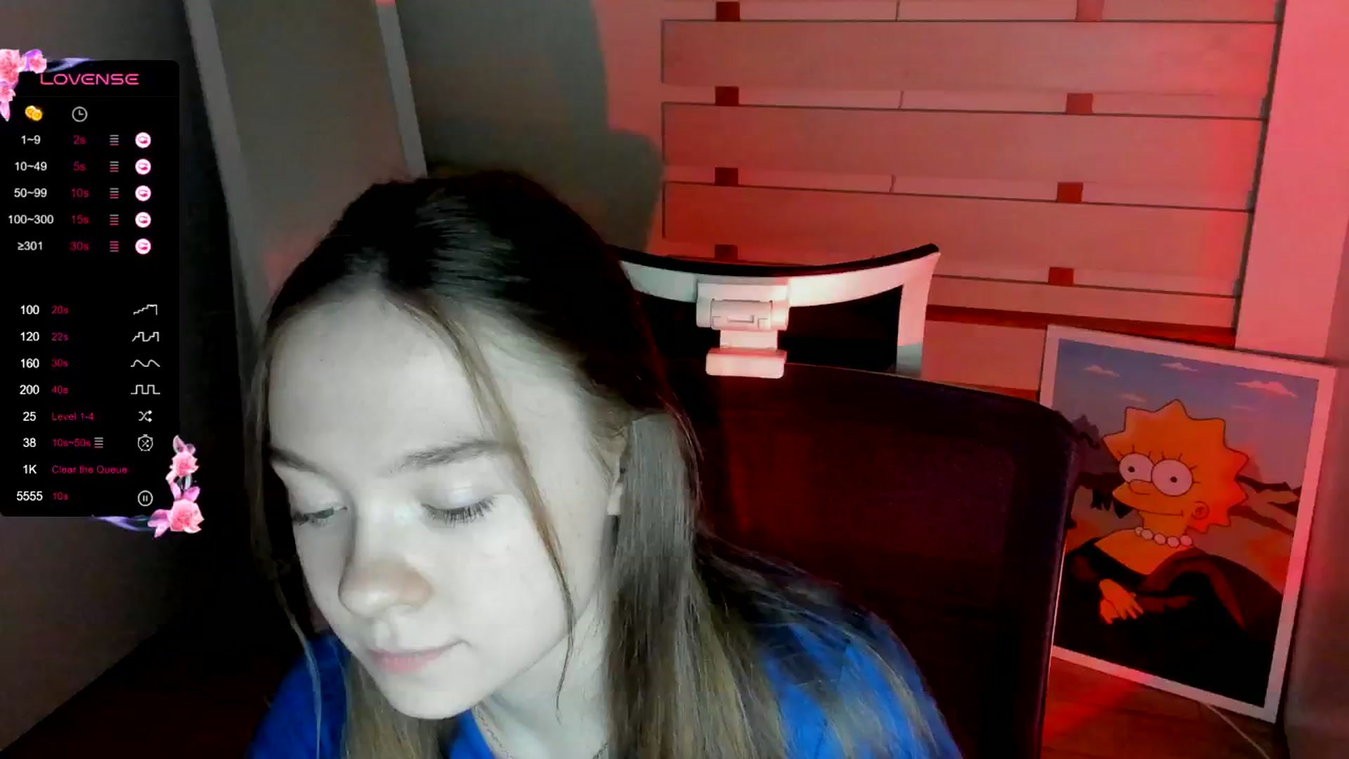 Gallery image thumbnail from Rudy_Meow's myfreecams stream on, 11/04/2024, 11:00 image 1 of 20