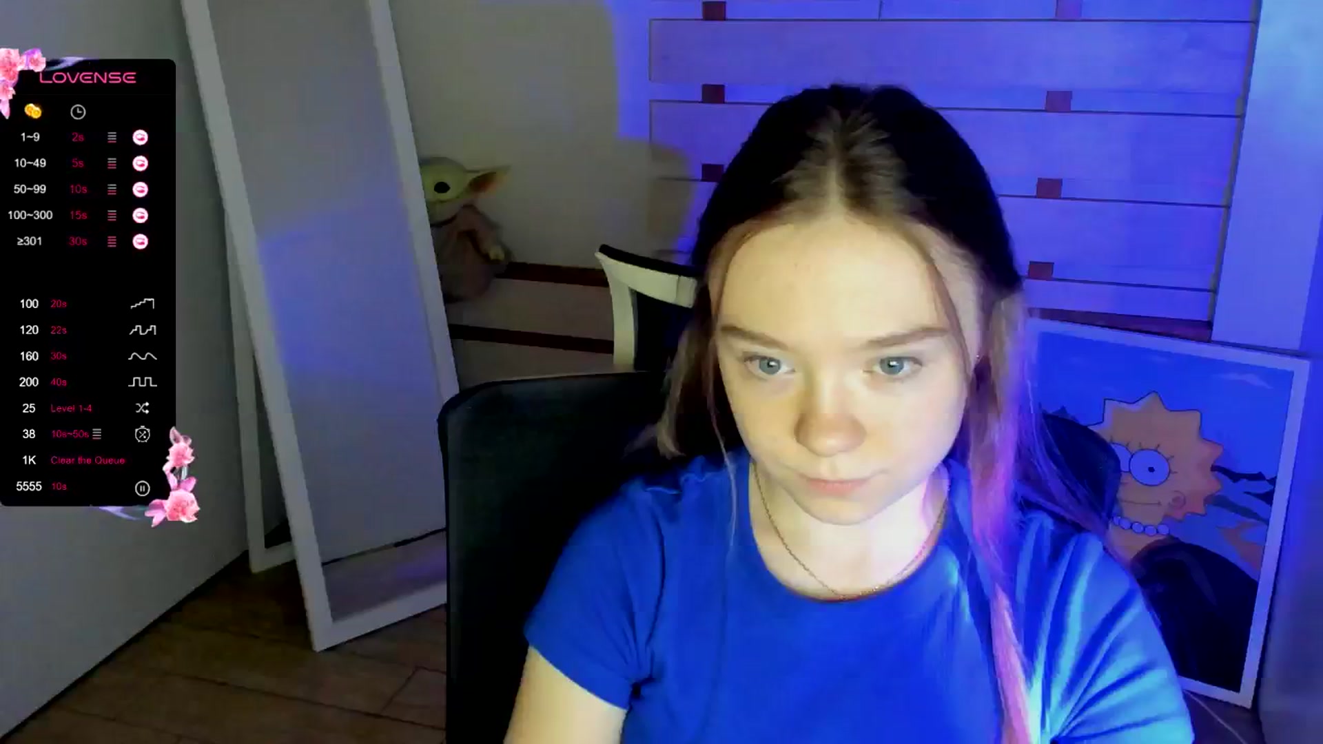 Gallery image thumbnail from Rudy_Meow's myfreecams stream on, 11/04/2024, 11:00 image 3 of 20