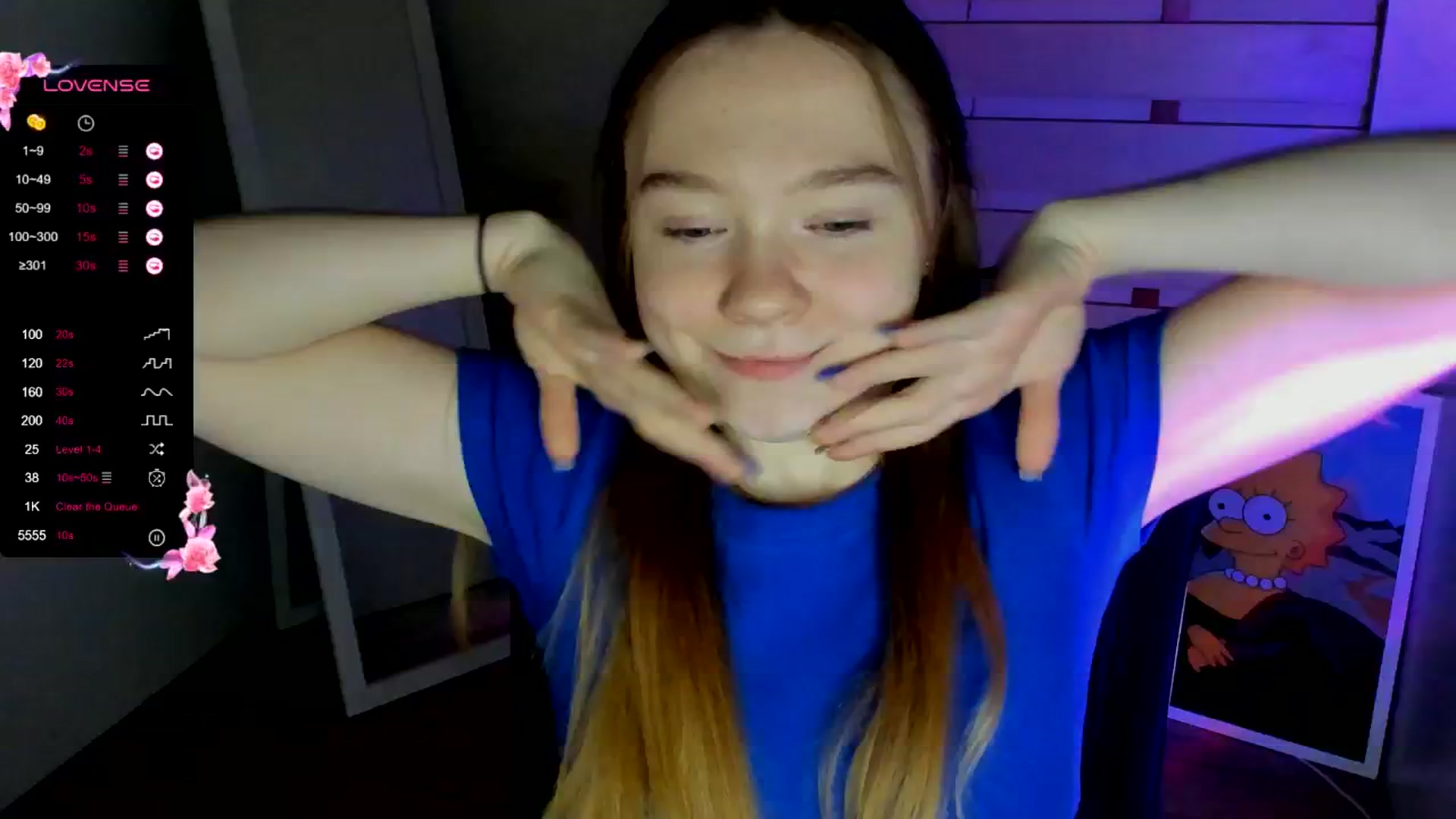 Gallery image thumbnail from Rudy_Meow's myfreecams stream on, 11/04/2024, 11:00 image 6 of 20