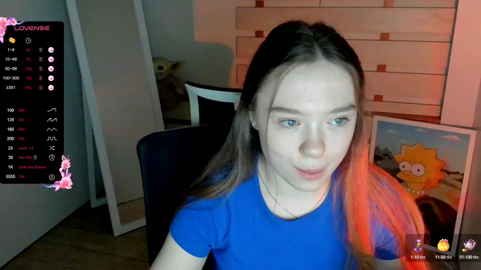 Gallery image thumbnail from Rudy_Meow's myfreecams stream on, 11/04/2024, 11:00 image 10 of 20