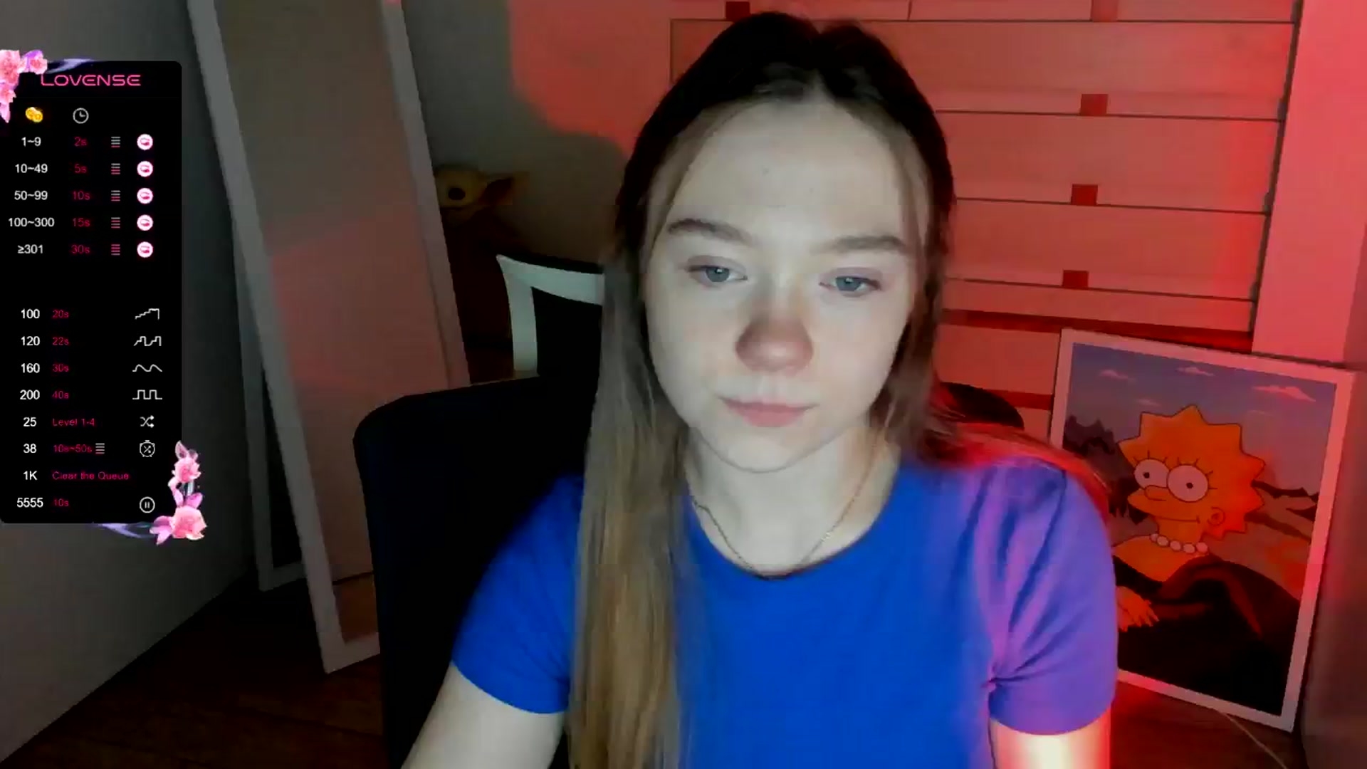Gallery image thumbnail from Rudy_Meow's myfreecams stream on, 11/04/2024, 11:00 image 15 of 20