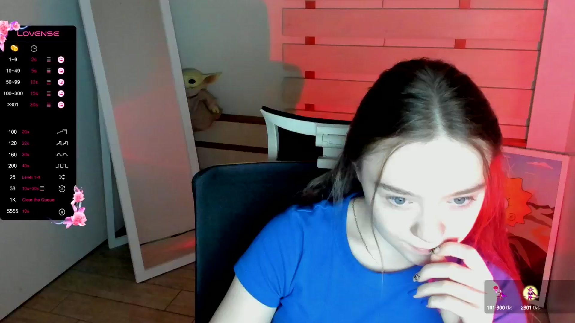 Gallery image thumbnail from Rudy_Meow's myfreecams stream on, 11/04/2024, 11:00 image 4 of 20