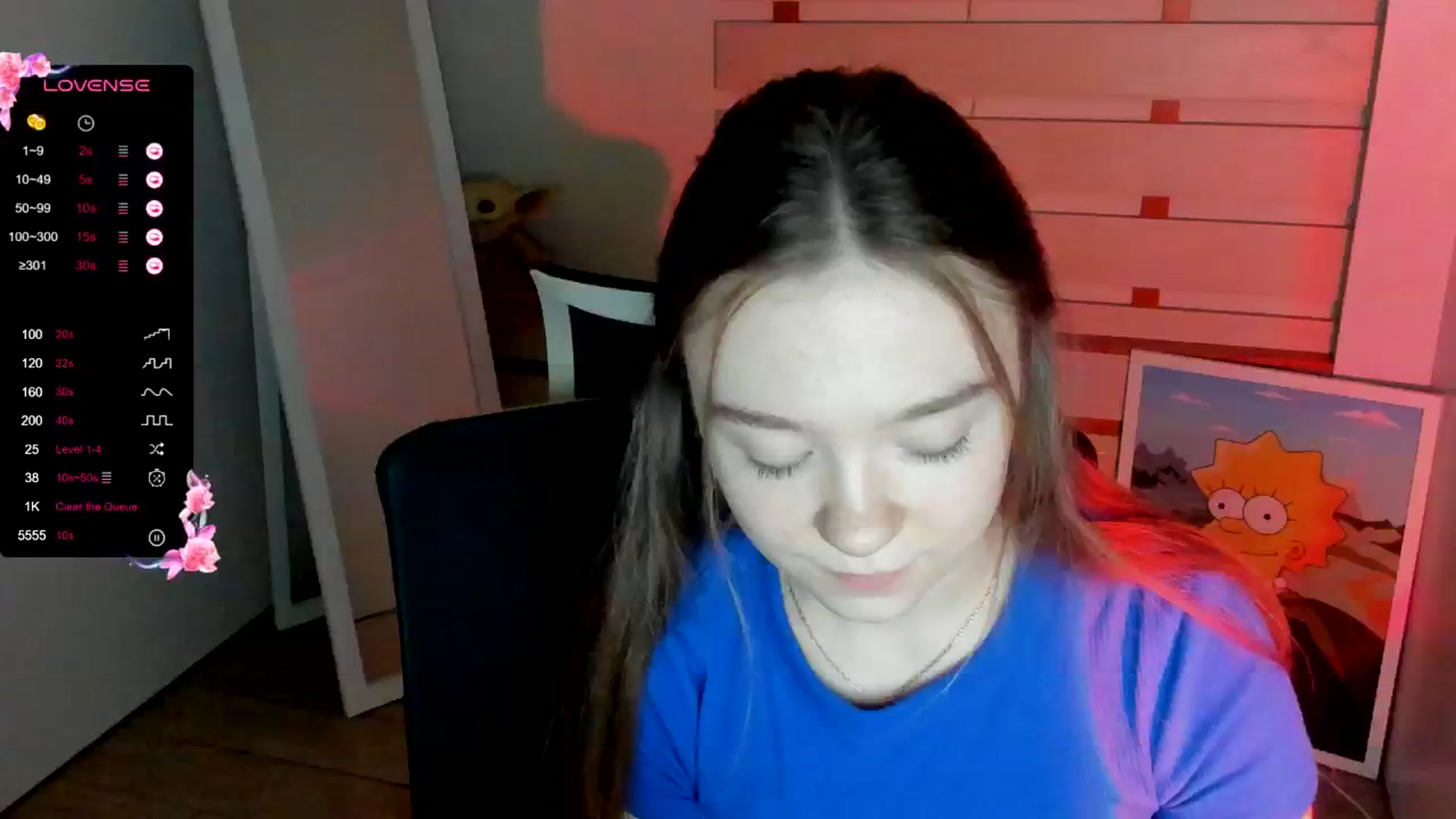 Gallery image thumbnail from Rudy_Meow's myfreecams stream on, 11/04/2024, 11:00 image 18 of 20