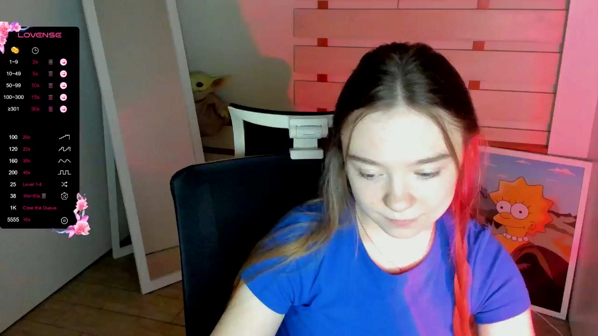 Gallery image thumbnail from Rudy_Meow's myfreecams stream on, 11/04/2024, 11:00 image 12 of 20
