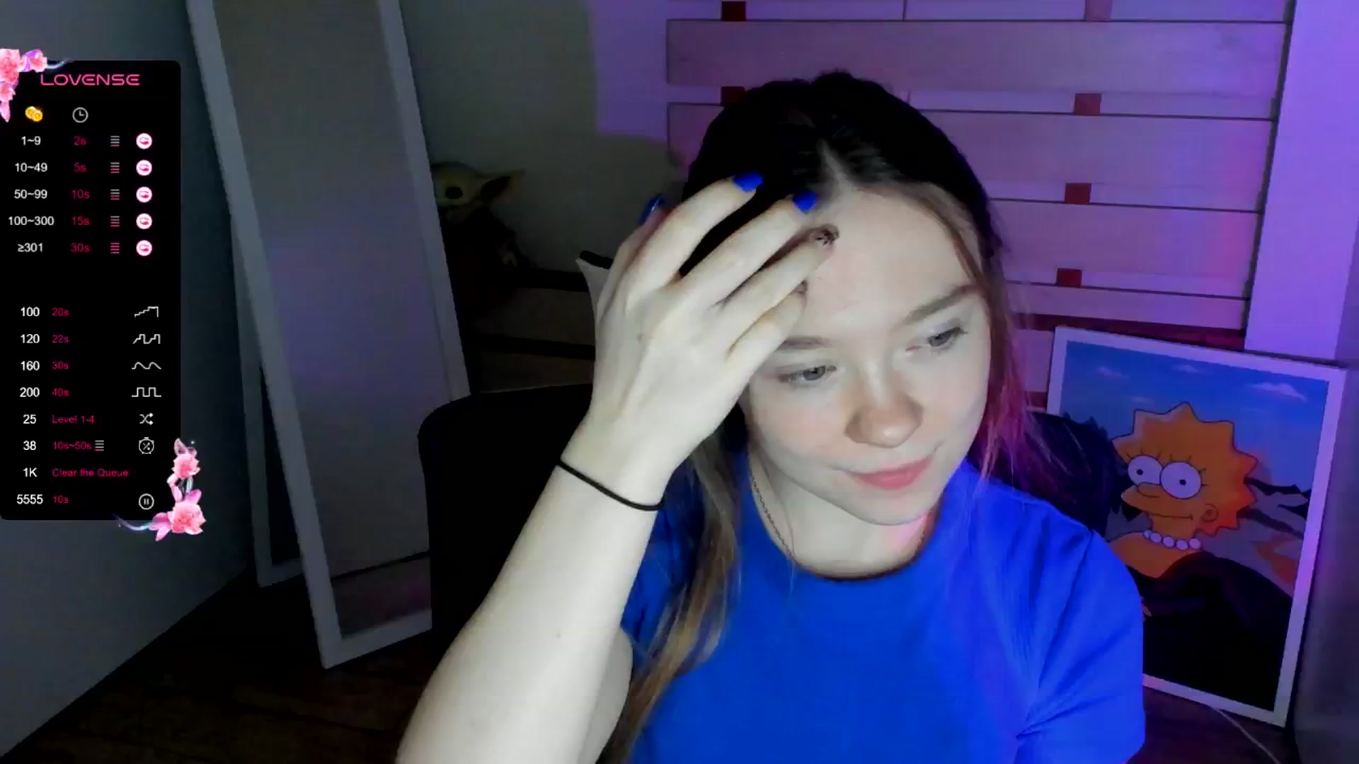 Gallery image thumbnail from Rudy_Meow's myfreecams stream on, 11/04/2024, 11:00 image 14 of 20