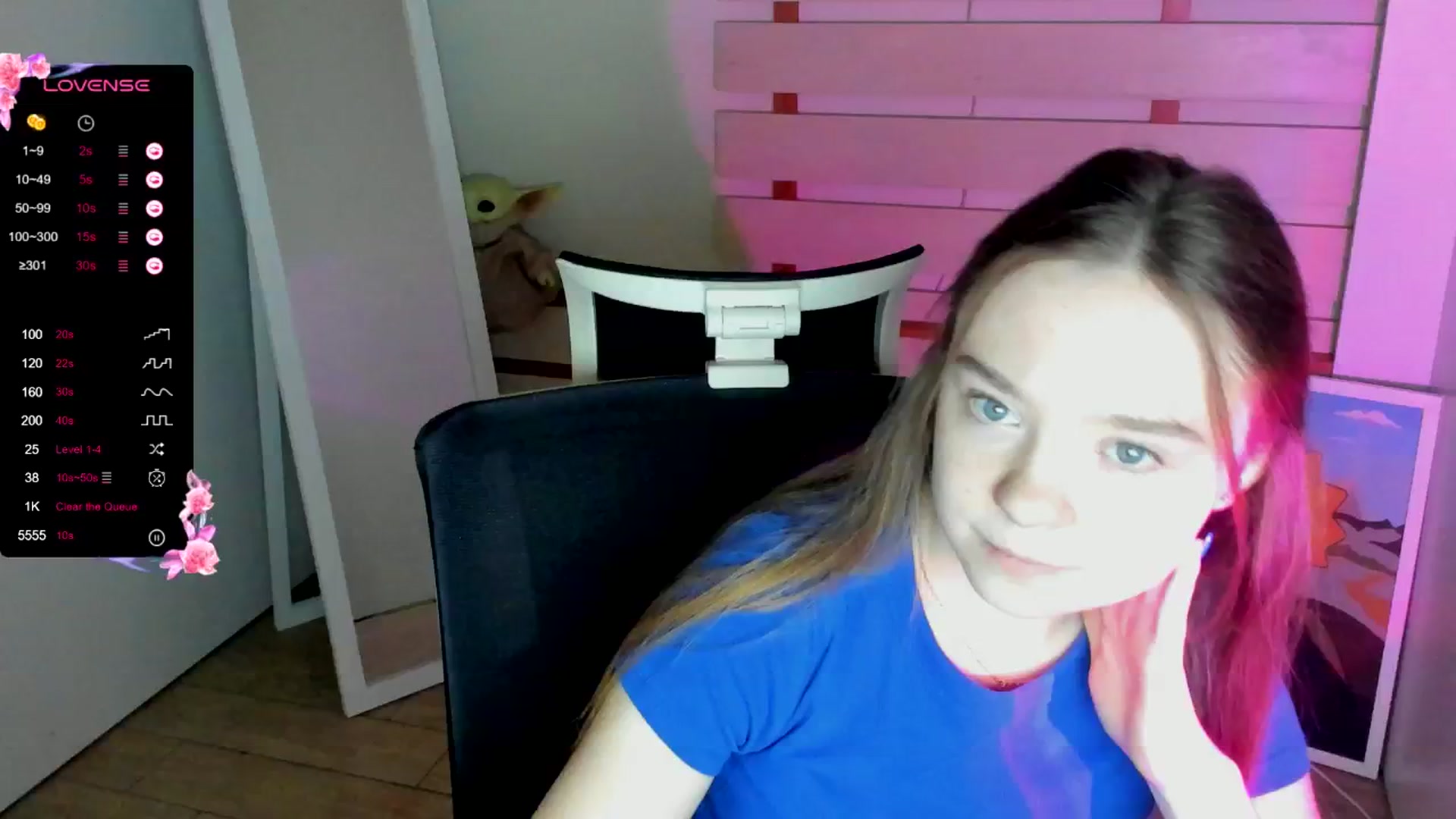 Gallery image thumbnail from Rudy_Meow's myfreecams stream on, 11/04/2024, 11:00 image 11 of 20