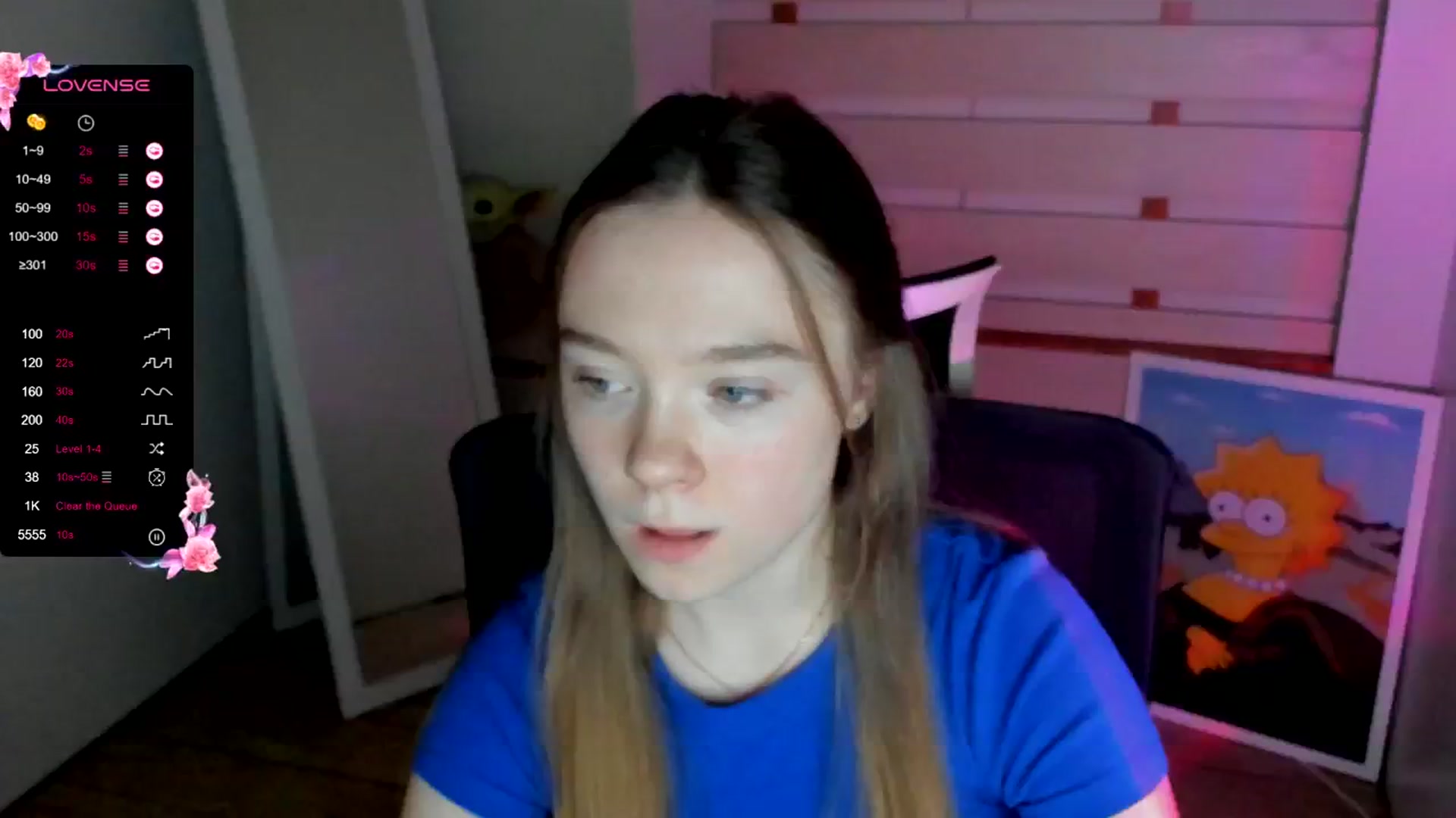 Gallery image thumbnail from Rudy_Meow's myfreecams stream on, 11/04/2024, 11:00 image 8 of 20