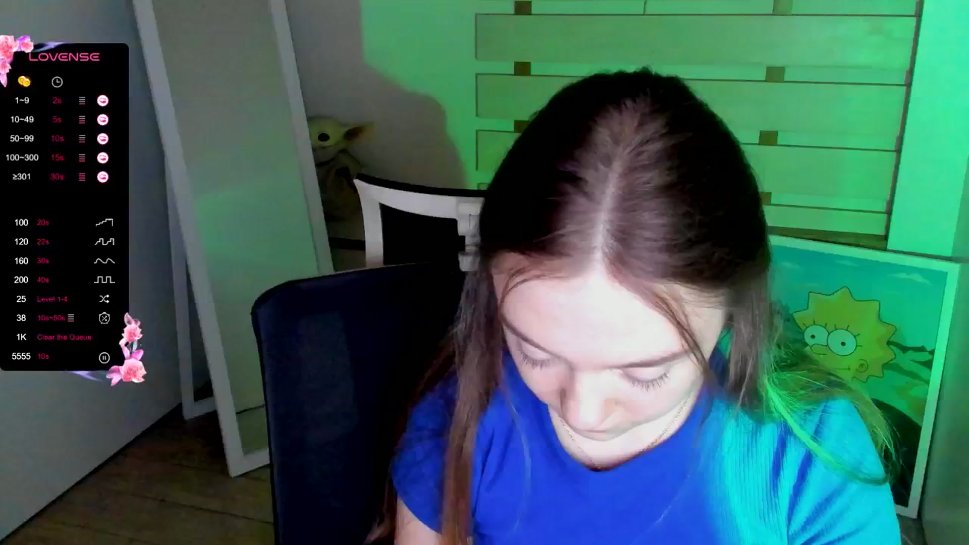 Gallery image thumbnail from Rudy_Meow's myfreecams stream on, 11/04/2024, 11:00 image 19 of 20