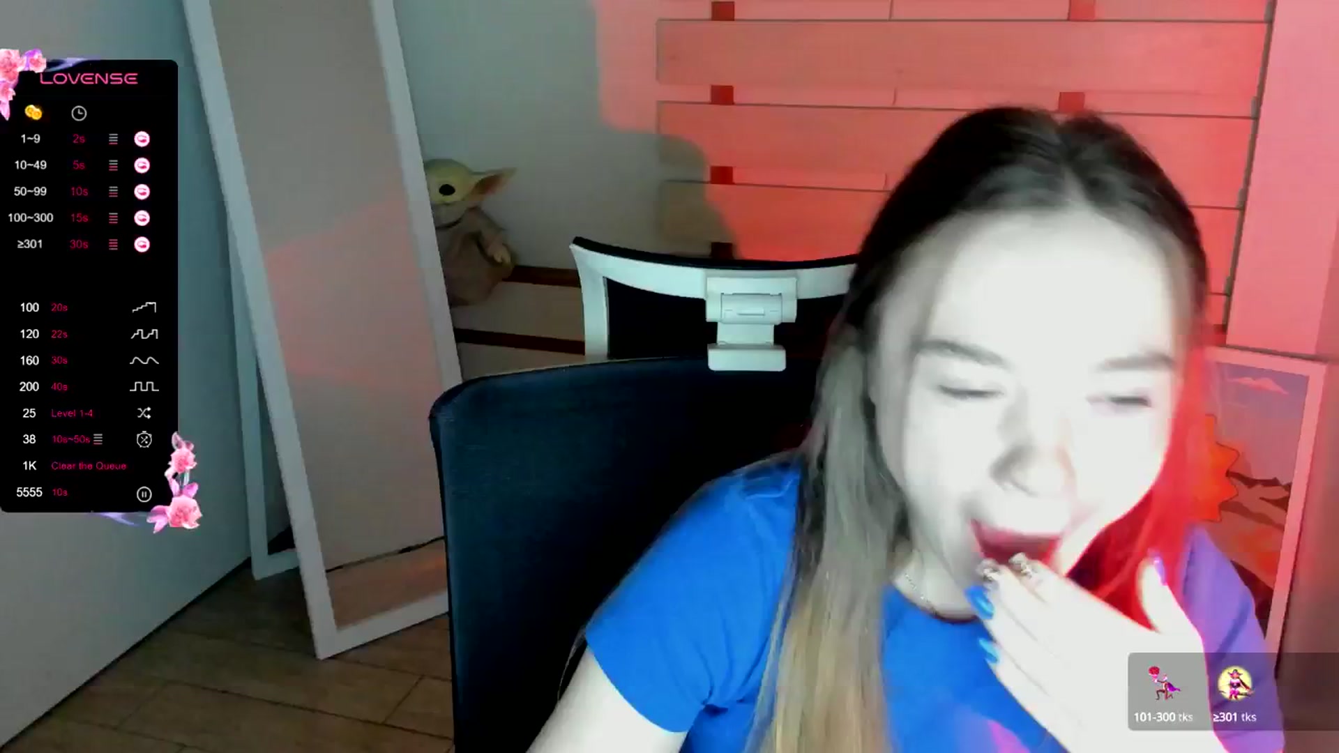 Gallery image thumbnail from Rudy_Meow's myfreecams stream on, 11/04/2024, 11:00 image 7 of 20