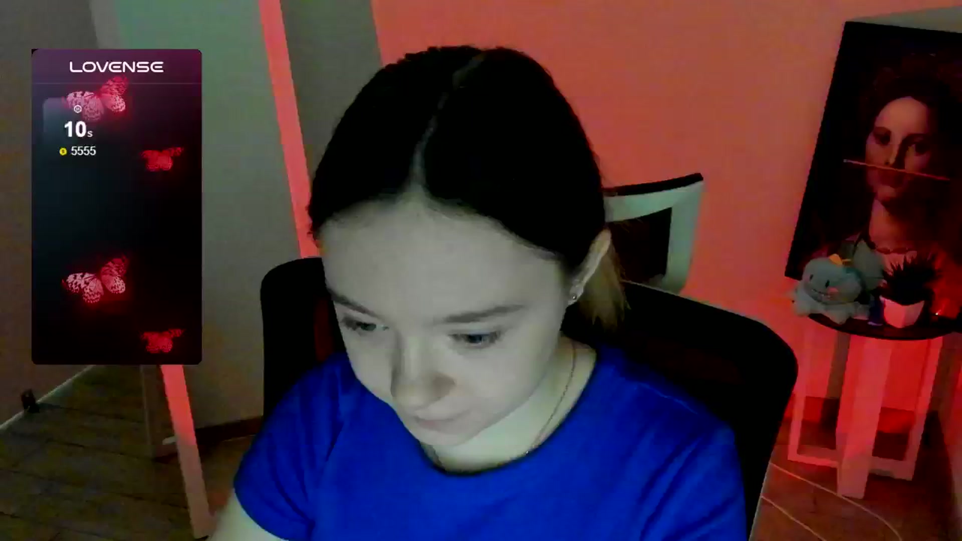 Gallery image thumbnail from Rudy_Meow's myfreecams stream on, 11/06/2024, 09:03 image 7 of 20