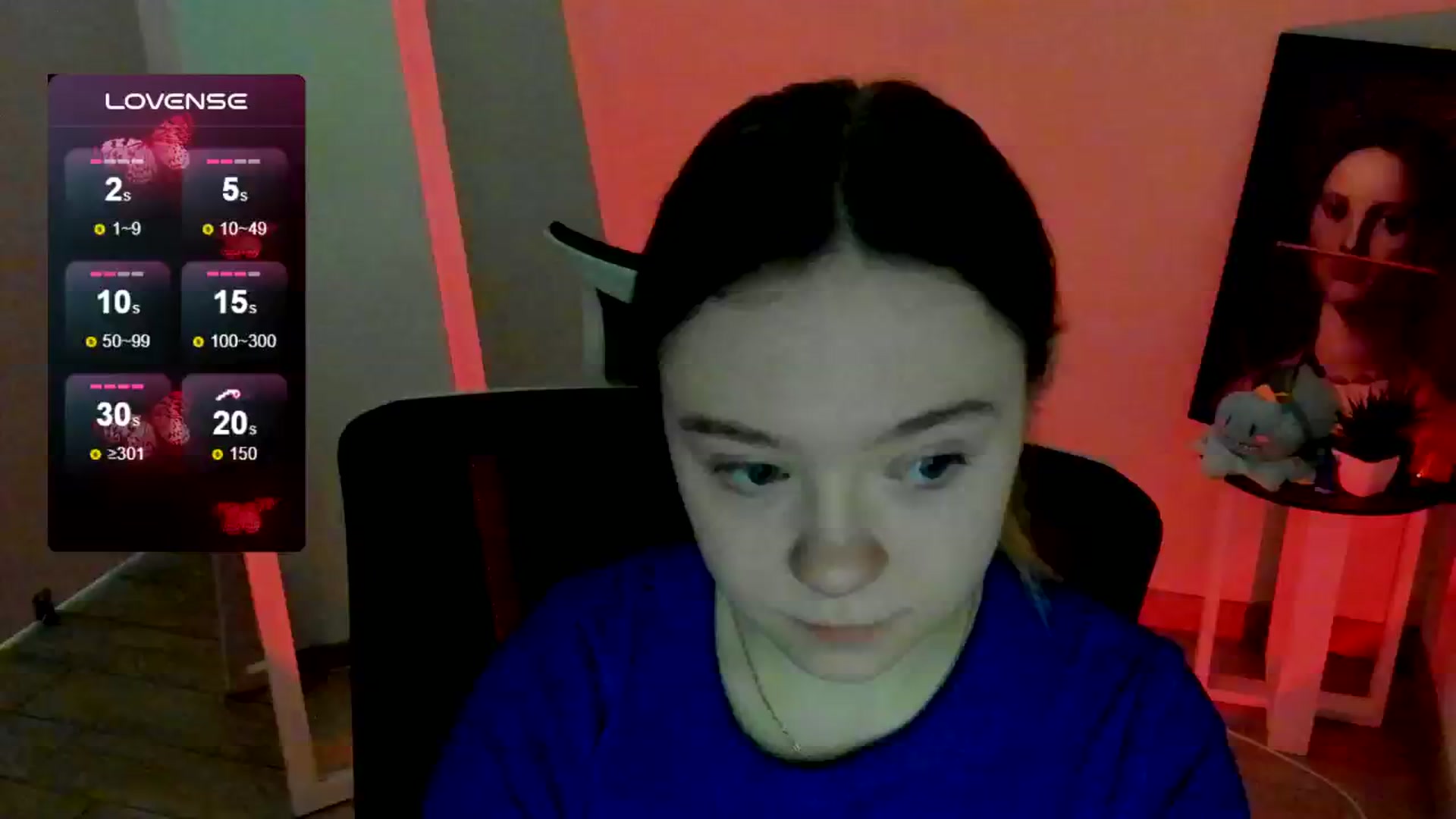 Gallery image thumbnail from Rudy_Meow's myfreecams stream on, 11/06/2024, 09:03 image 13 of 20