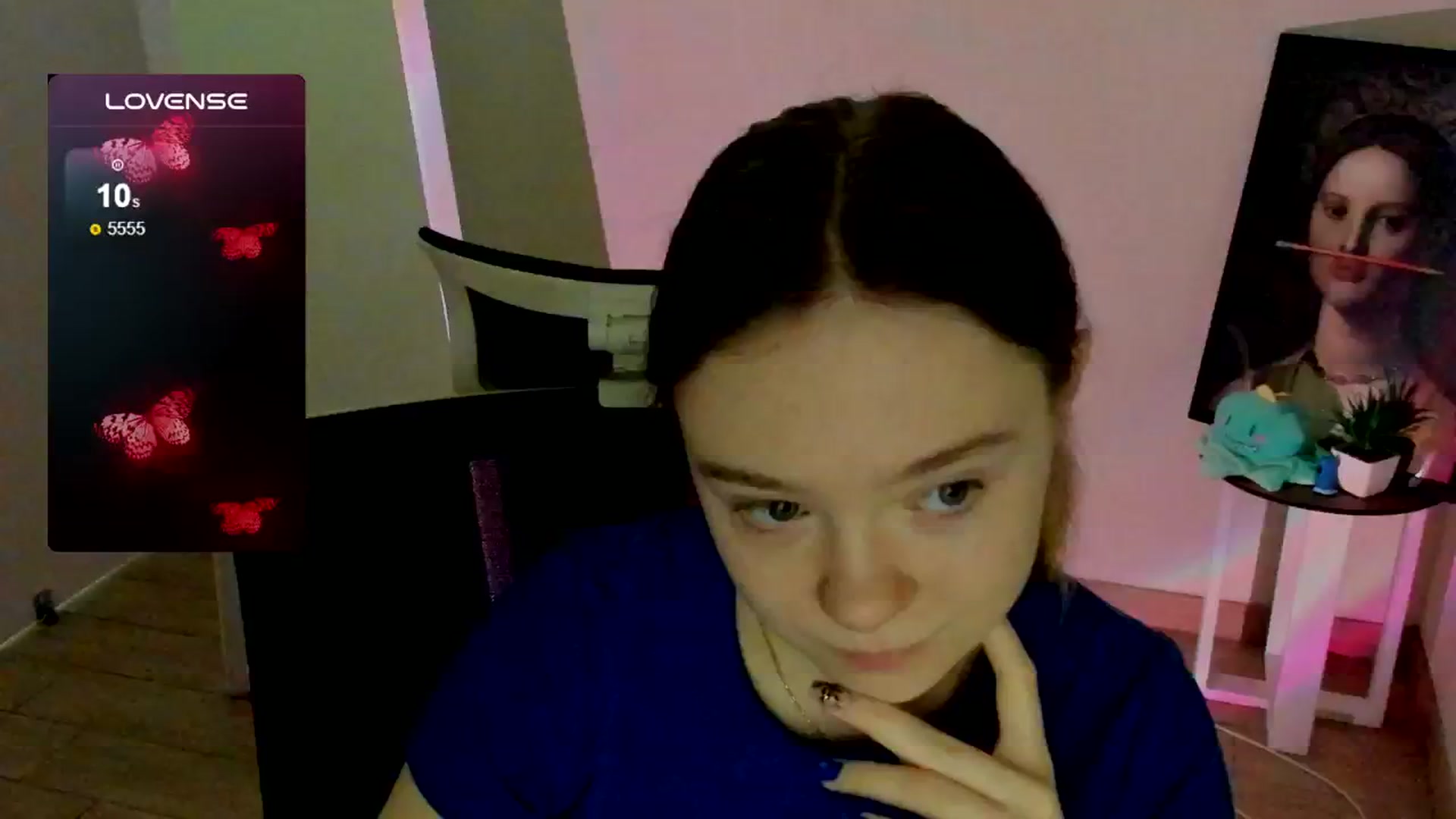 Gallery image thumbnail from Rudy_Meow's myfreecams stream on, 11/06/2024, 09:03 image 15 of 20