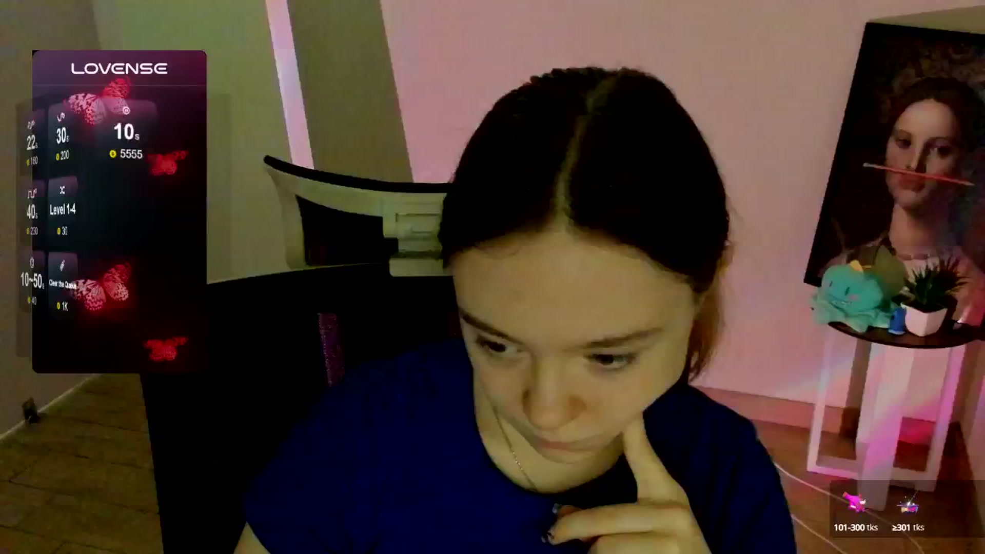 Gallery image thumbnail from Rudy_Meow's myfreecams stream on, 11/06/2024, 09:03 image 9 of 20