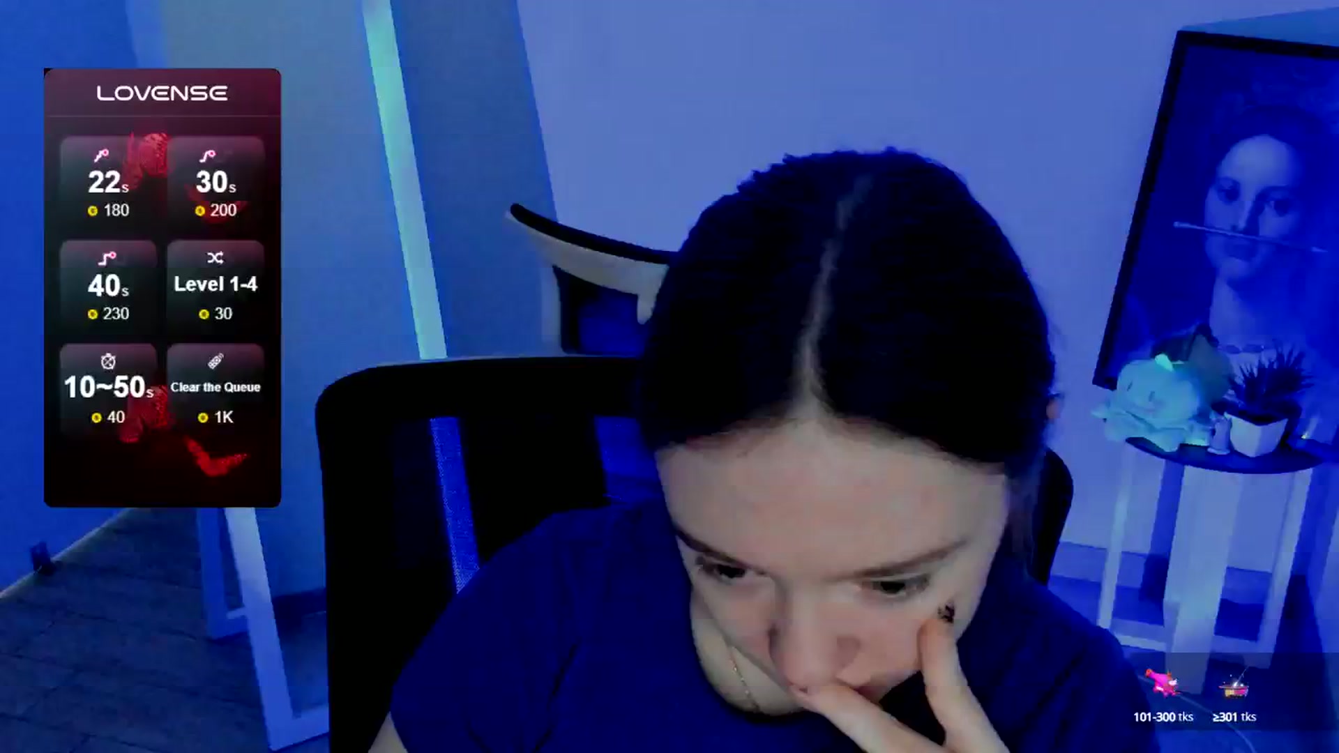 Gallery image thumbnail from Rudy_Meow's myfreecams stream on, 11/06/2024, 09:03 image 14 of 20