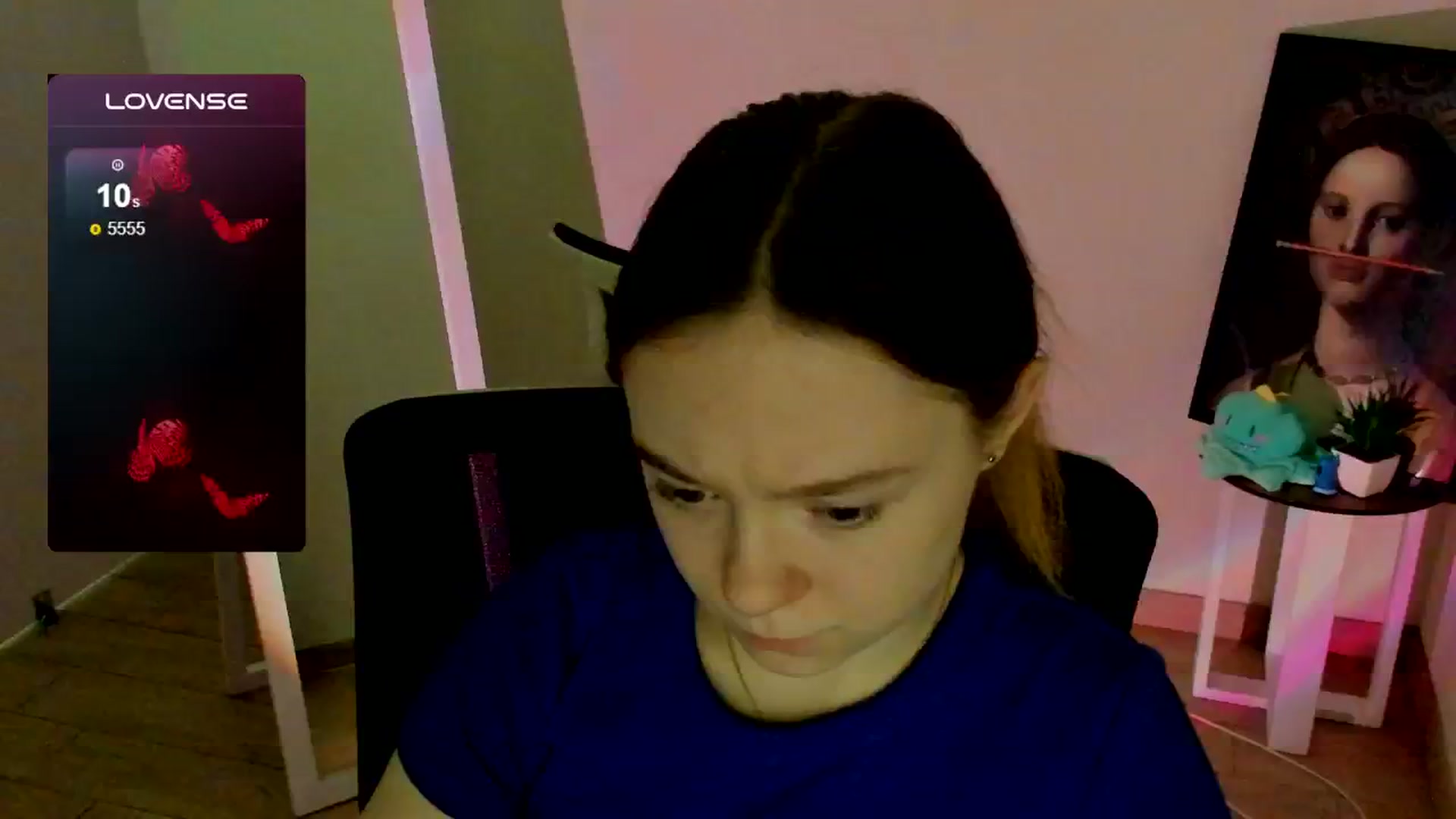 Gallery image thumbnail from Rudy_Meow's myfreecams stream on, 11/06/2024, 09:03 image 12 of 20