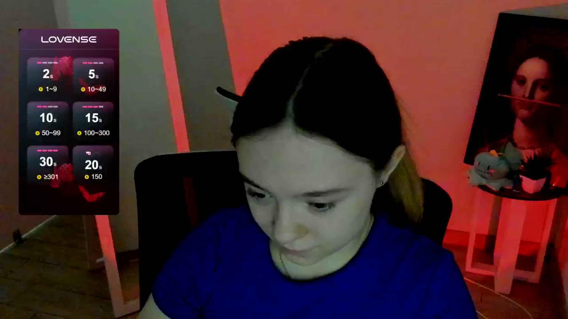 Gallery image thumbnail from Rudy_Meow's myfreecams stream on, 11/06/2024, 09:03 image 10 of 20