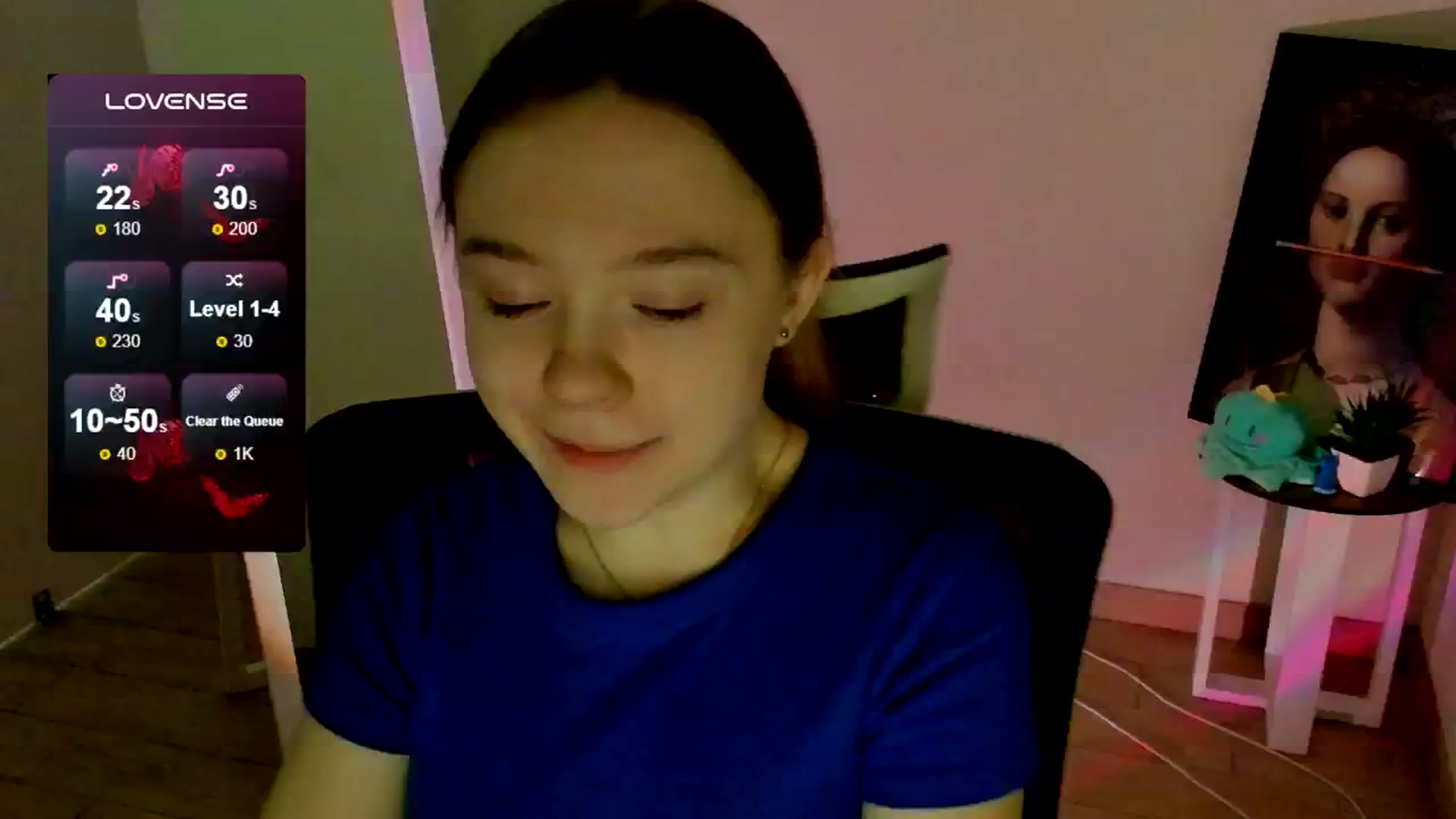 Gallery image thumbnail from Rudy_Meow's myfreecams stream on, 11/06/2024, 09:03 image 6 of 20
