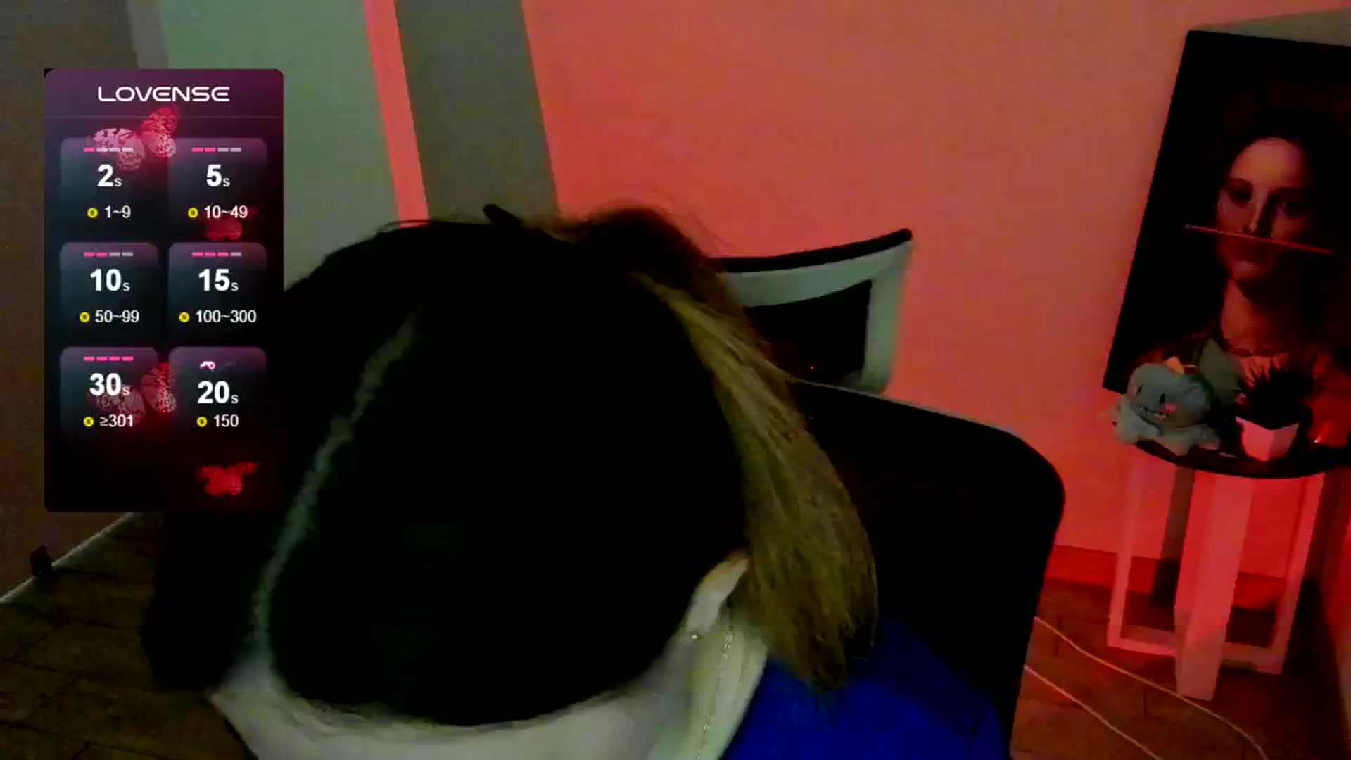 Gallery image thumbnail from Rudy_Meow's myfreecams stream on, 11/06/2024, 09:03 image 19 of 20